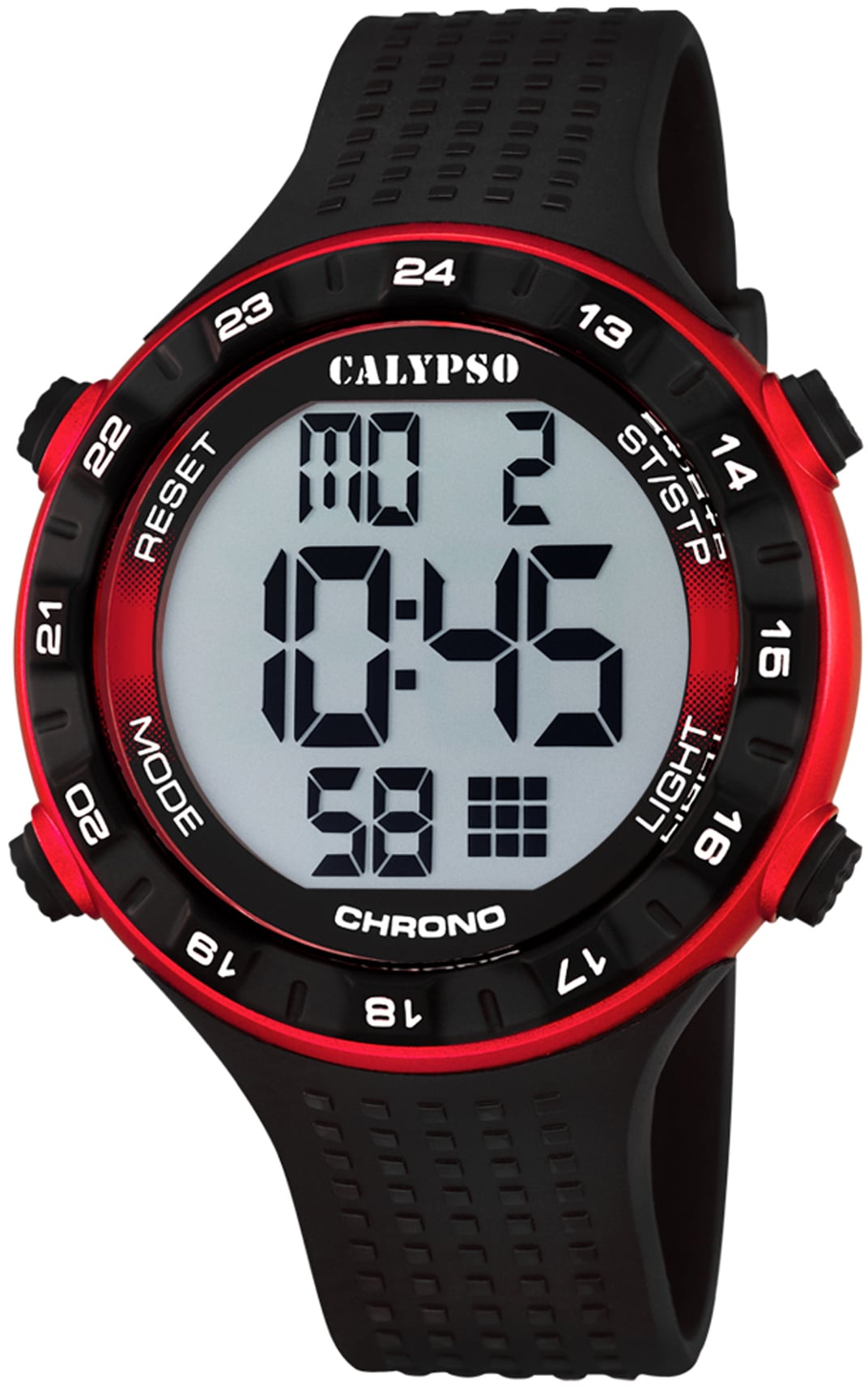 K5663/4« Man, »Digital bei WATCHES online For CALYPSO shoppen OTTO Chronograph