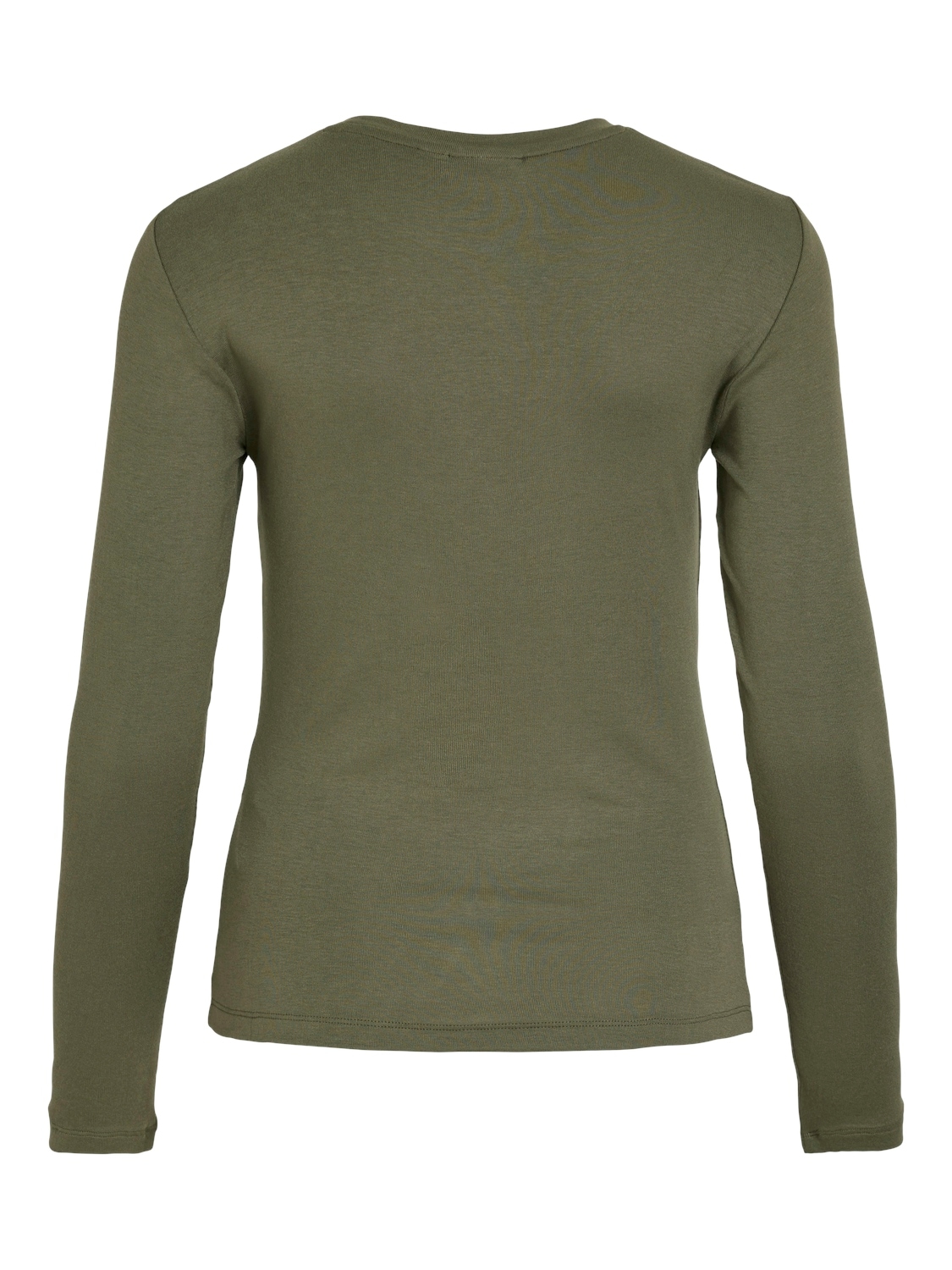 Vila Langarmshirt »VIALEXIA O-NECK L/S TOP - NOOS«