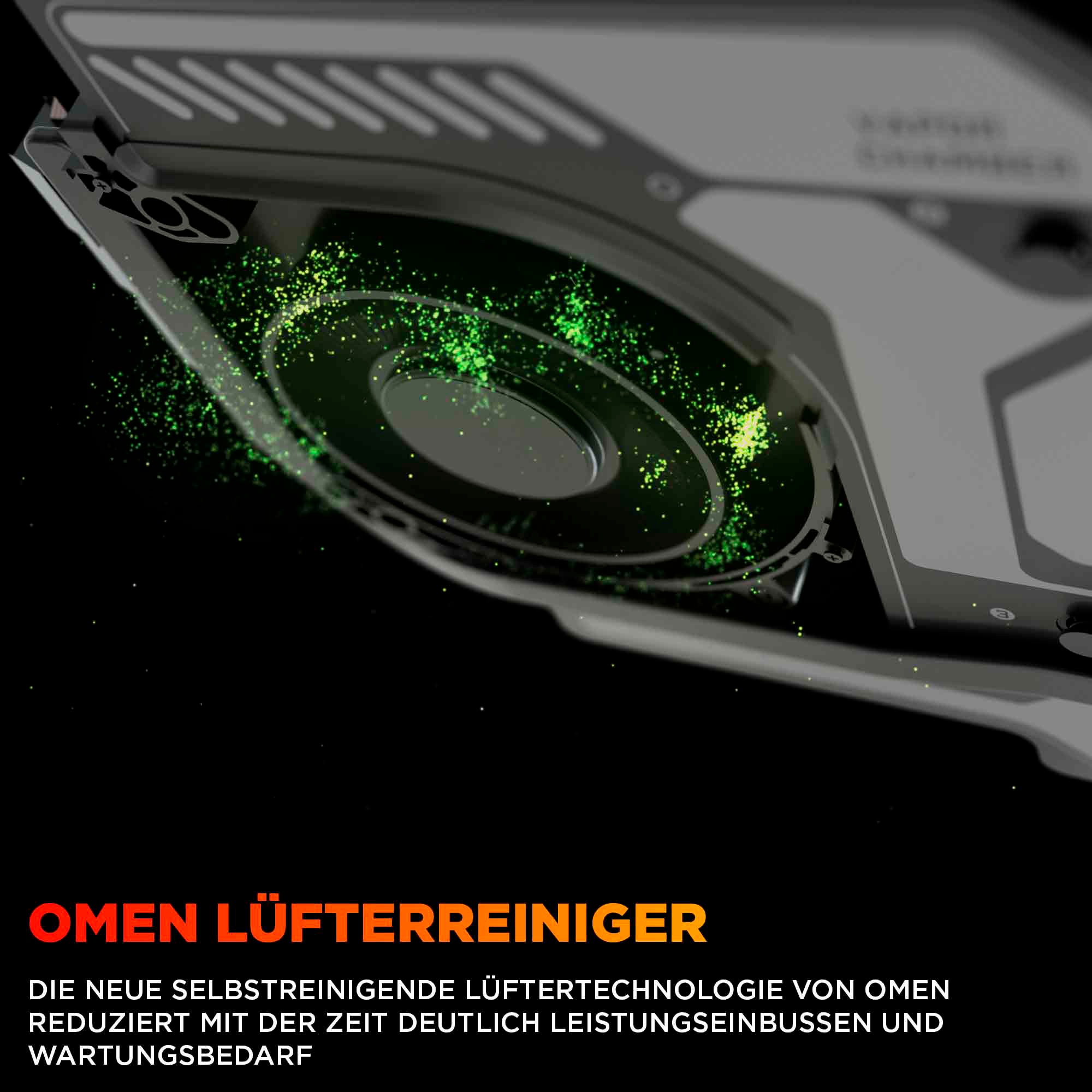 HP Gaming-Notebook »OMEN MAX 16-ah0276ng«, 40,64 cm, / 16 Zoll, Intel, Ultra 7, GeForce® RTX 5070 Ti, 1000 GB SSD