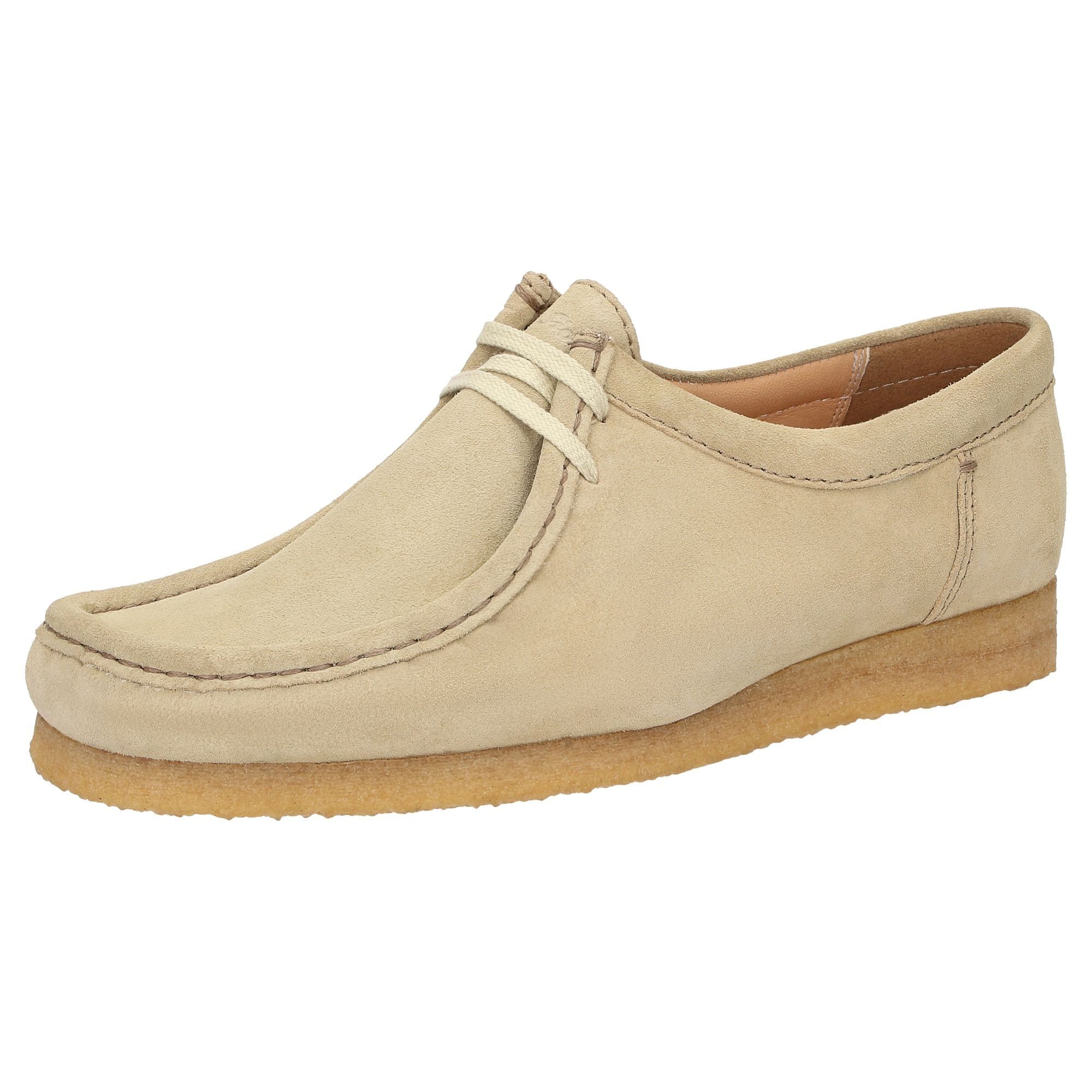 SIOUX Schnürschuh »Tils grashopper 001«