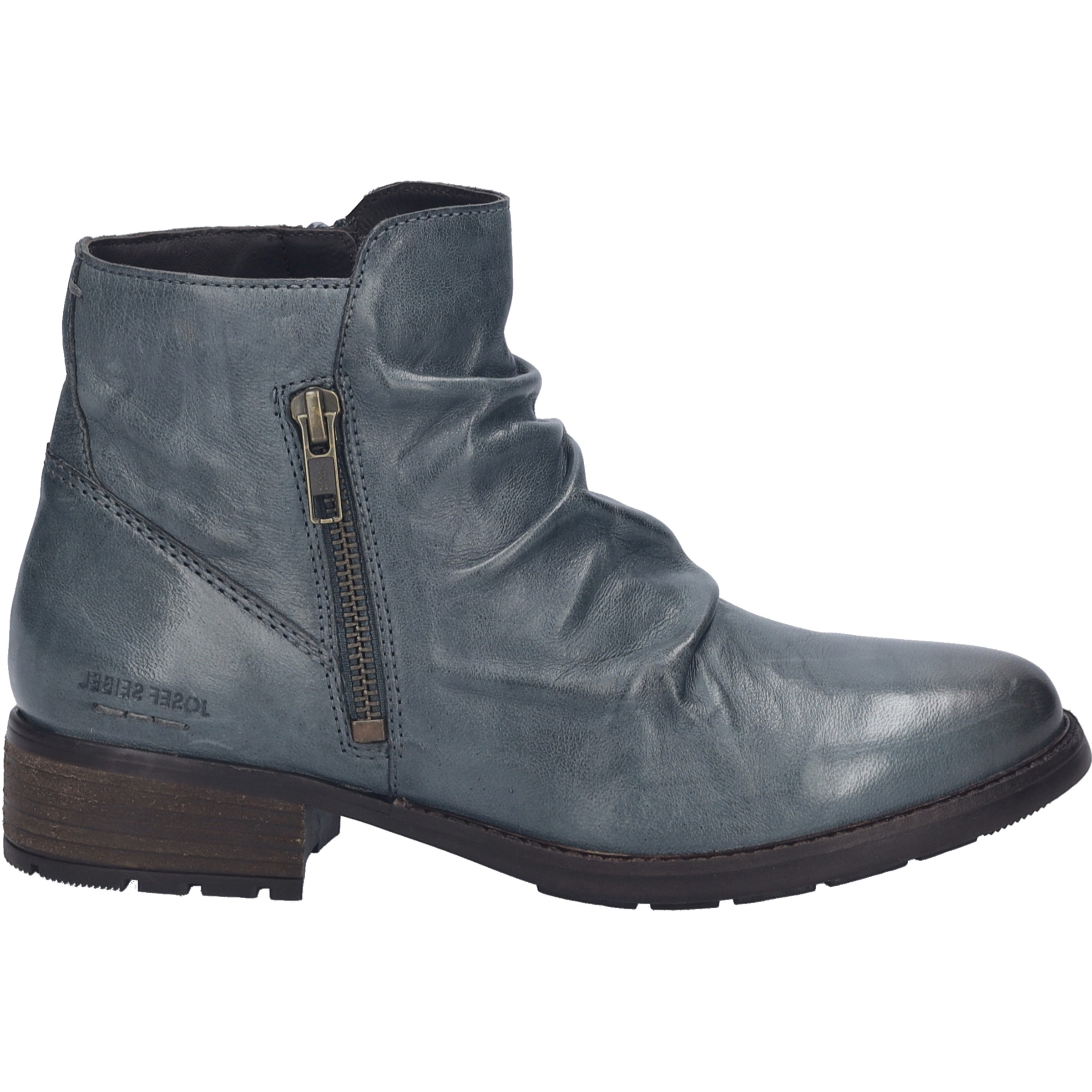 Josef Seibel Stiefelette »Kate 18, azur«