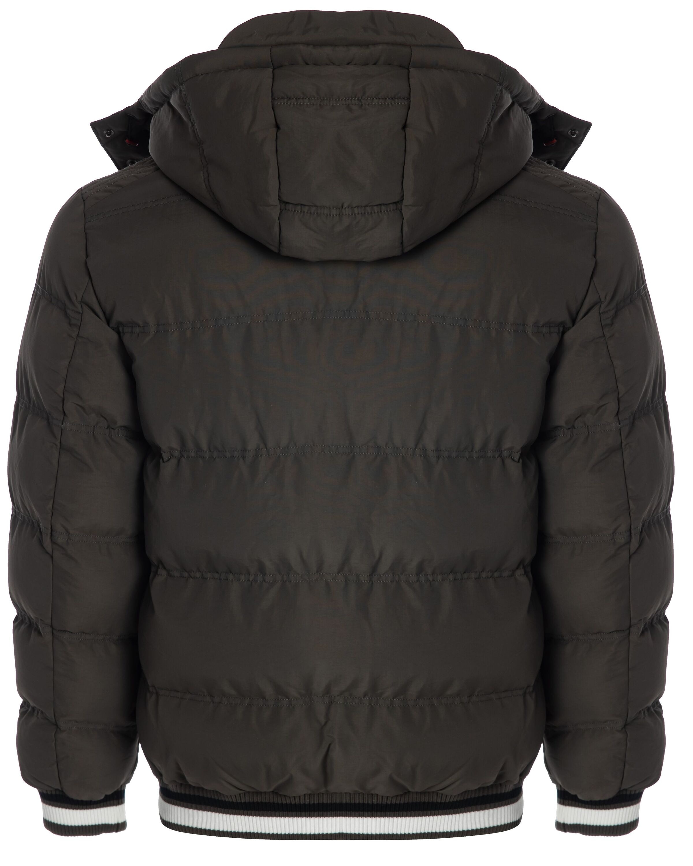 CARISMA Winterjacke »CARISMA Jacke 1214 Winterjacke« mit Kapuze mit Kapuze
