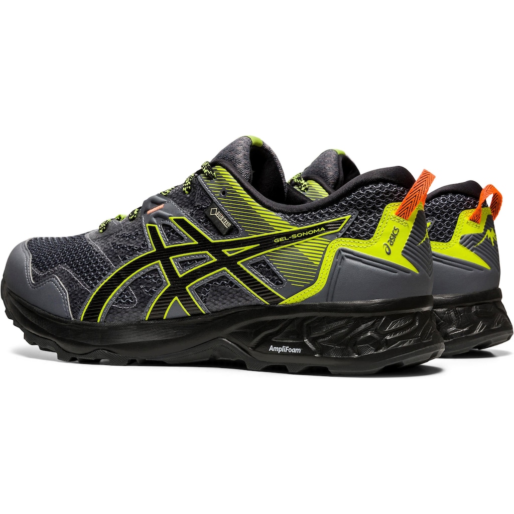 Asics Laufschuh »Gel Sonoma 5 GORE-TEX«, Wasserdicht