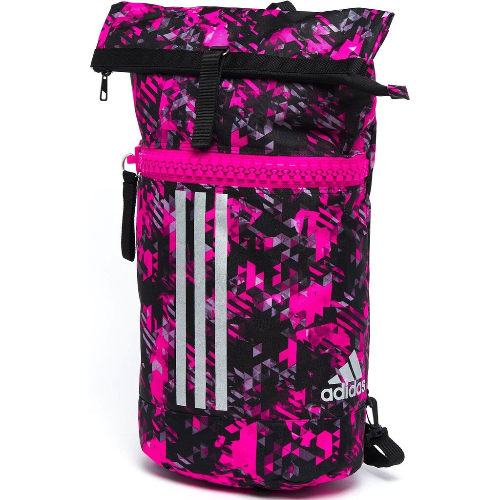 adidas Performance Sporttasche »Military Bag Kickboxing«