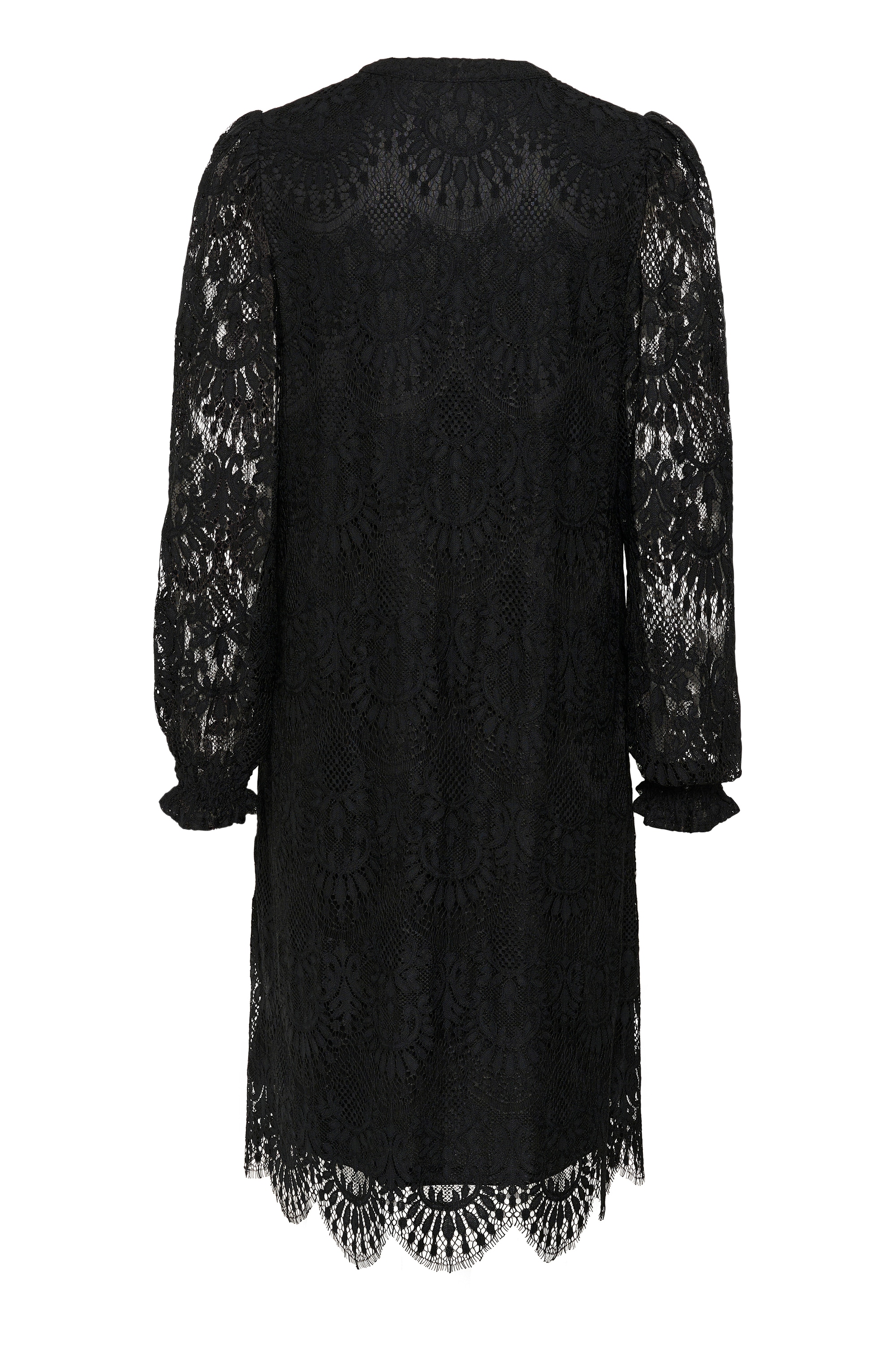 Culture Midikleid »Kleid CUbellis«