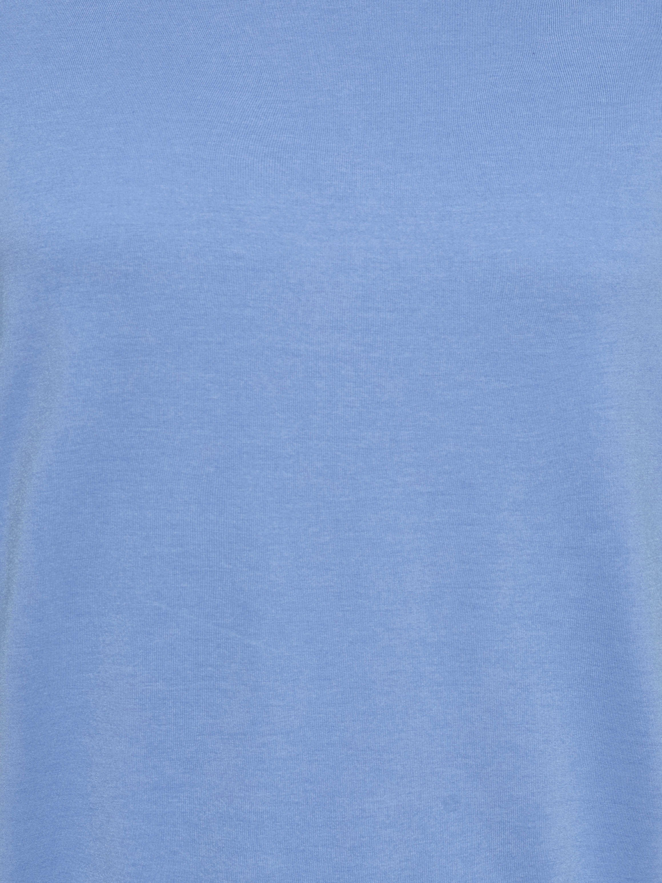 ONLY CARMAKOMA V-Shirt »CARCORAL S/S V-NECK TEE JRS«