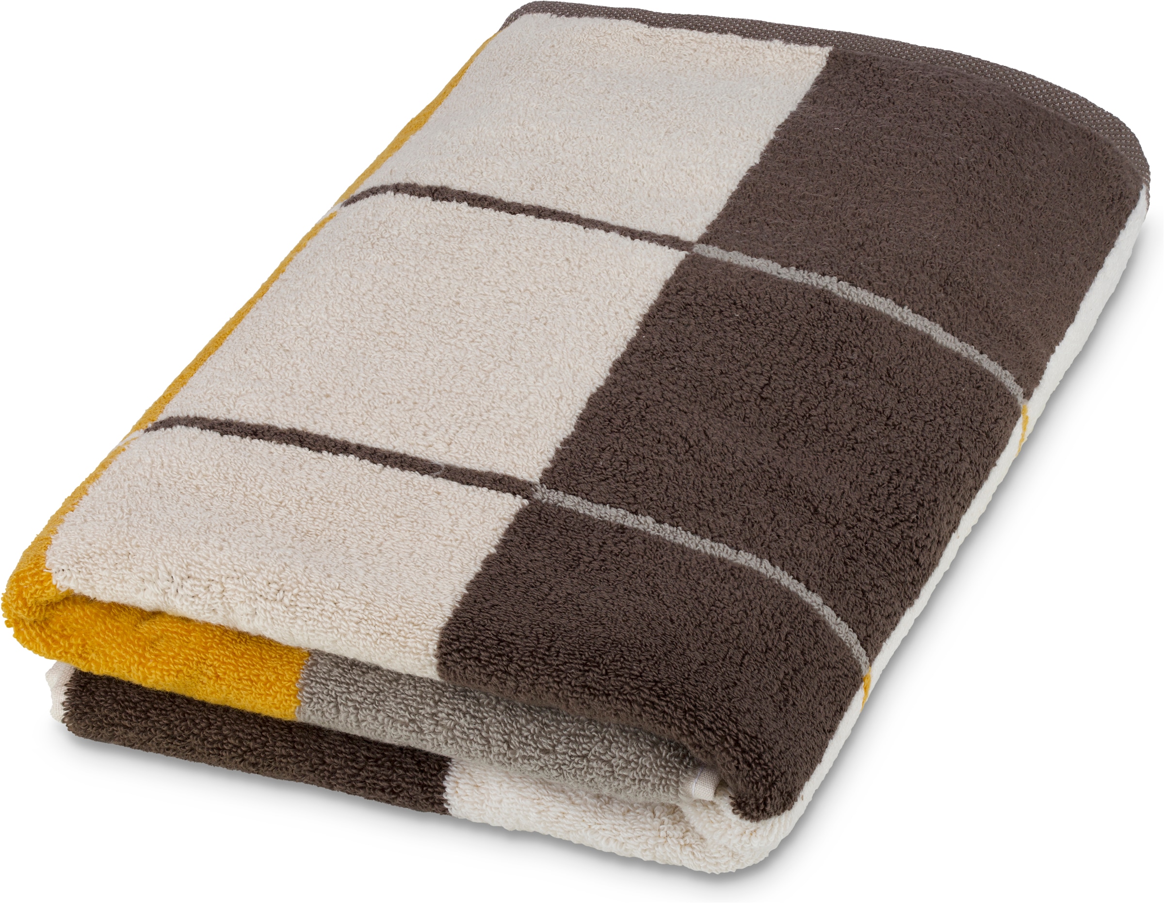 ROSS Duschtuch »Three Stars 9042« 100% Baumwolle, made in Germany