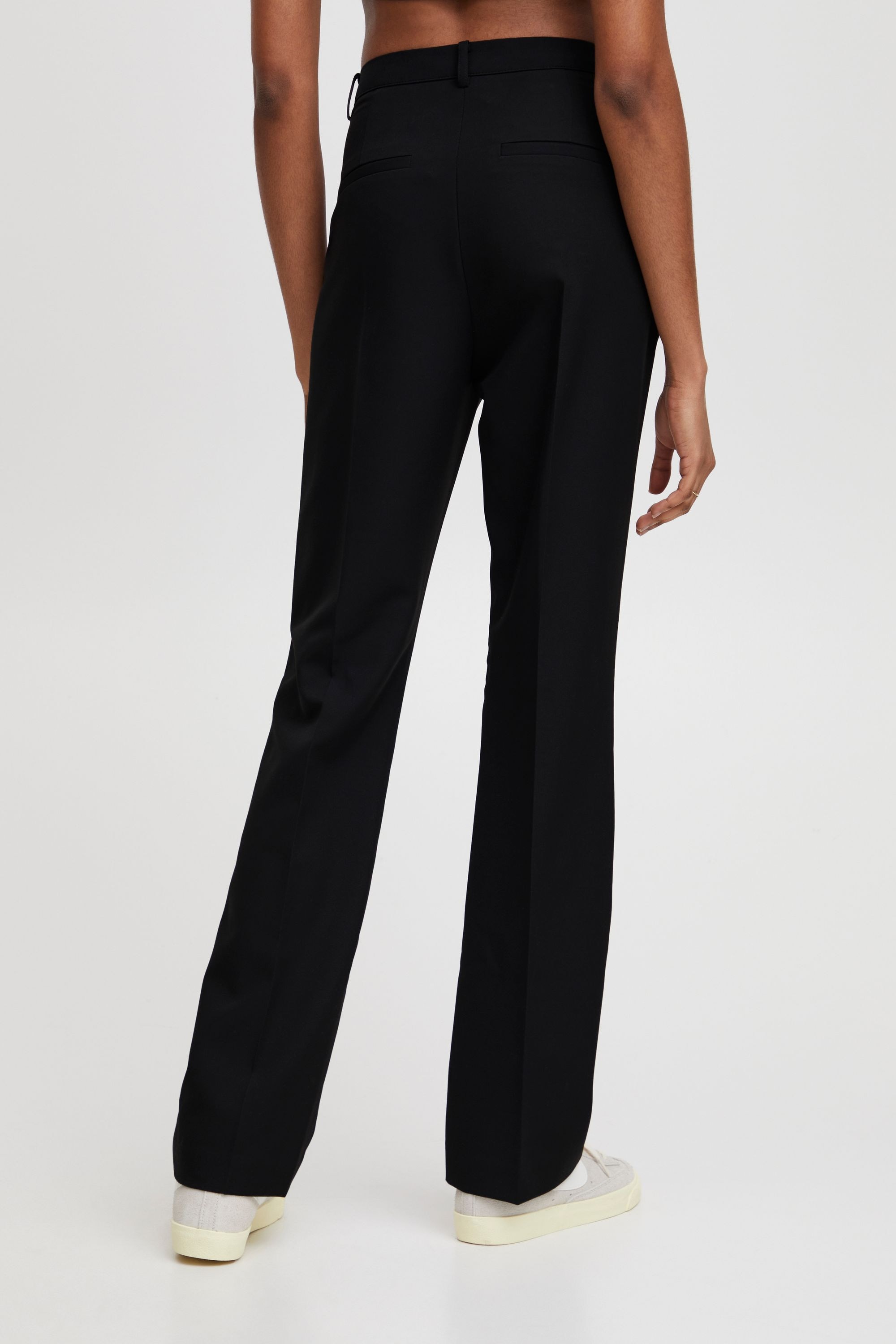 Ichi Stoffhose »Stoffhose IHLexi«