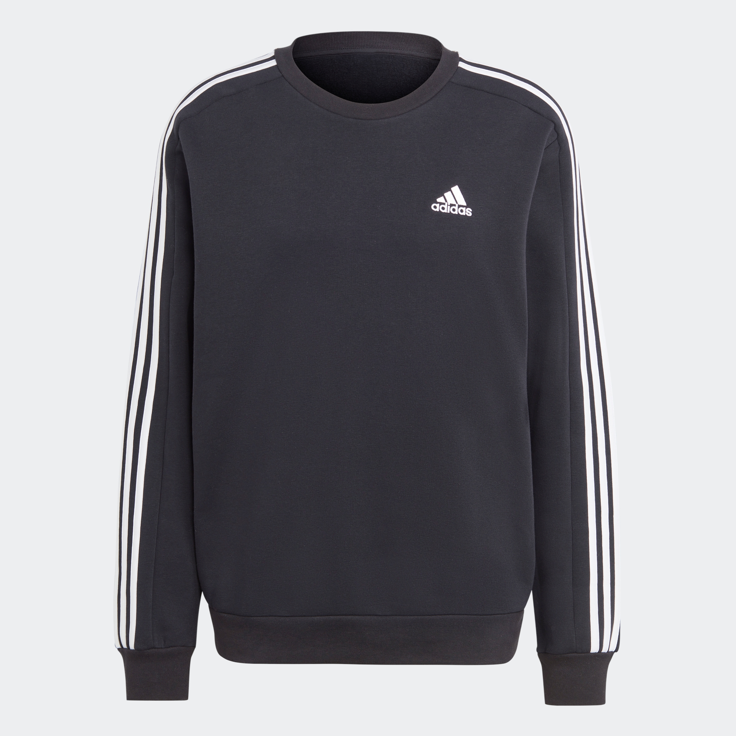 adidas Sportswear Sweatshirt »ESSENTIALS 3-STREIFEN«