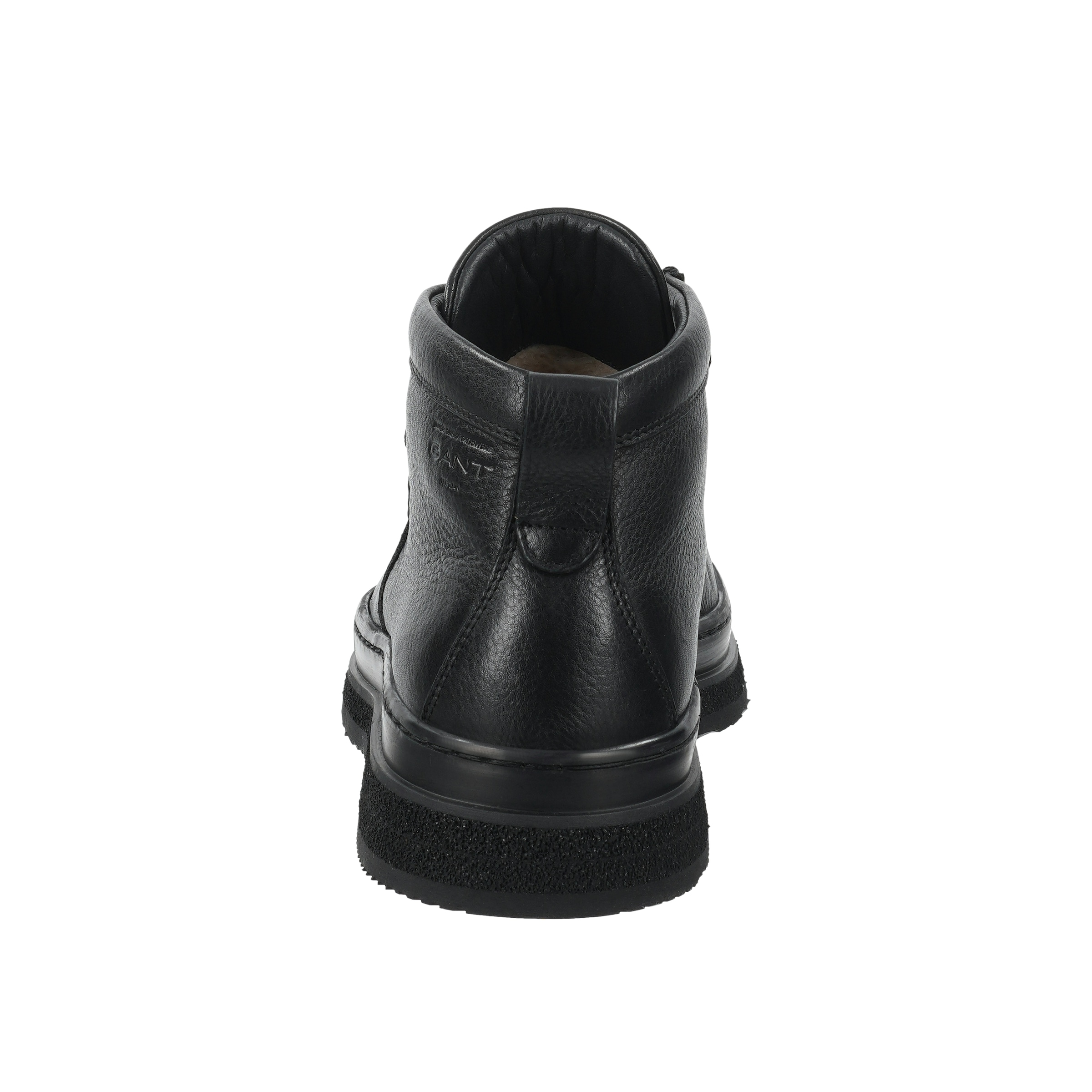 Gant Schnürboots »BLISTOWN«  Winterboots, Schnürstiefelette mit Mokassin-Naht, Warmfutter