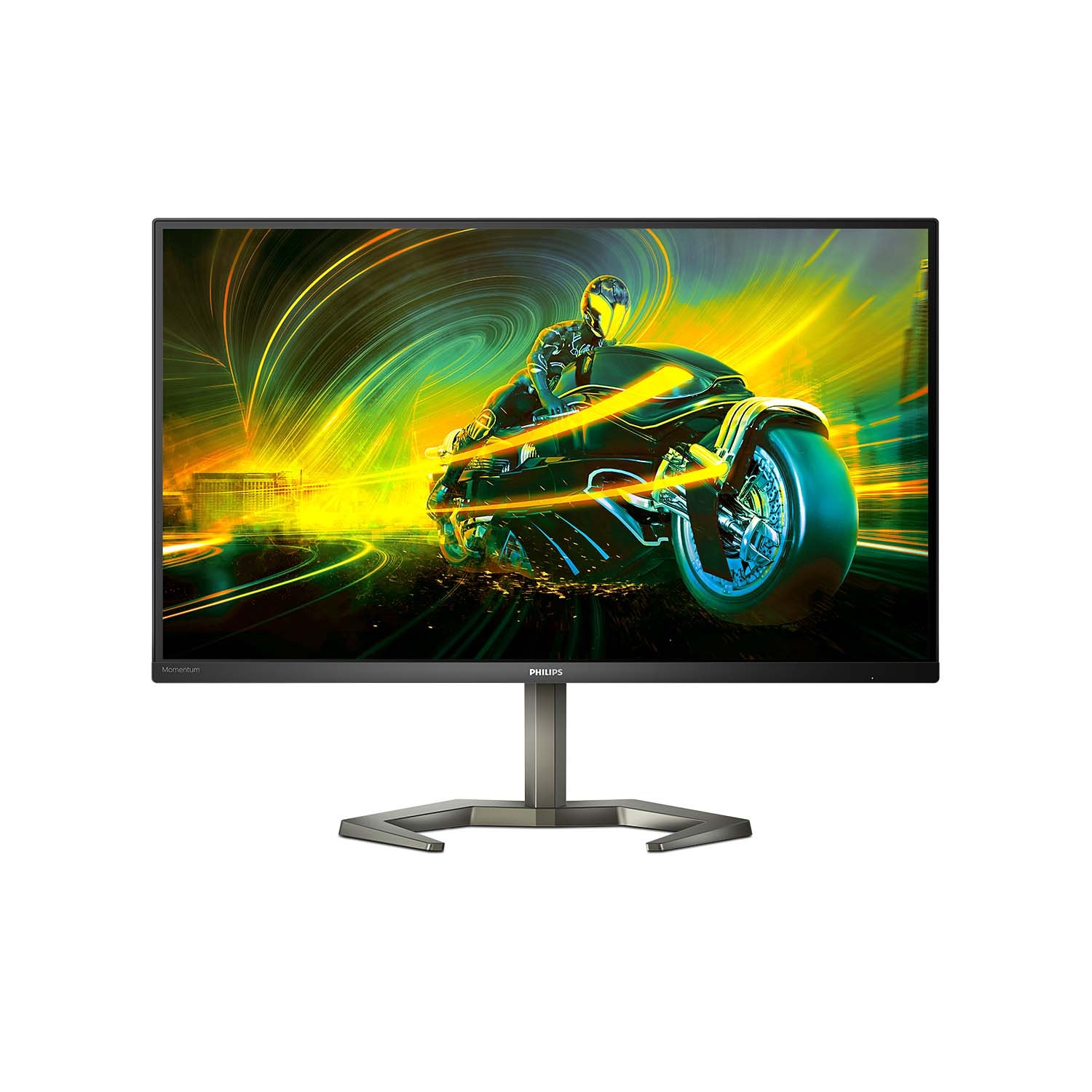 Philips Gaming-Monitor »27M1N5200PA«, 68,5 cm/27 Zoll, 1920 x 1080 px, 0,5 ms Reaktionszeit, 240 Hz