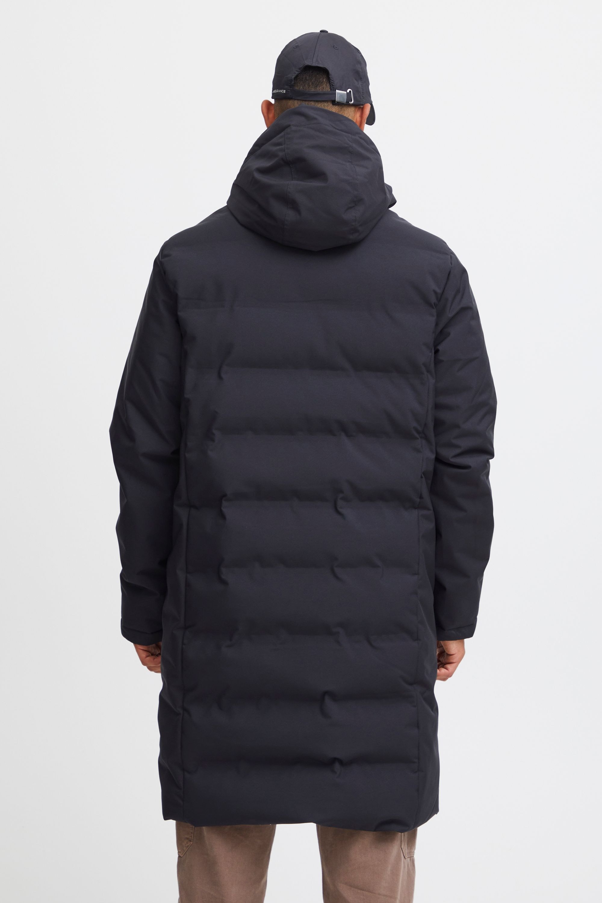 North Bend Steppjacke »Steppjacke NBMarko M W-PRO 5.000 mit wasserdichter Beschichtung«