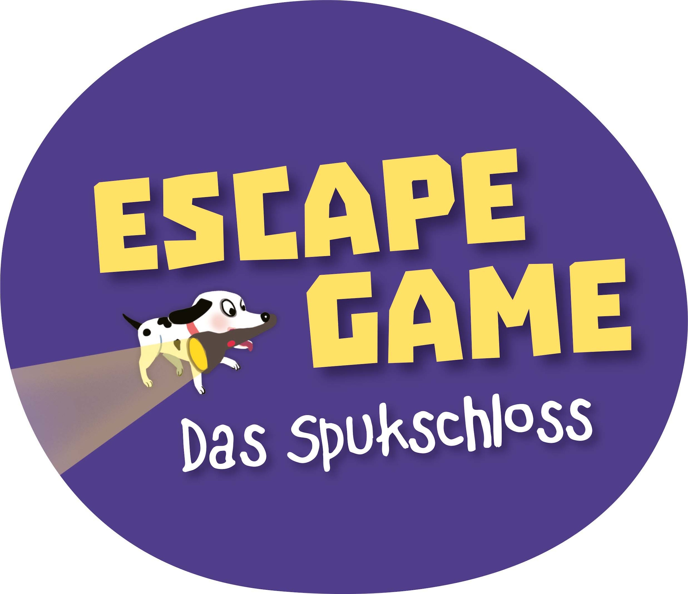 AUZOU Spiel »Escape Game - Das Spukschloss«