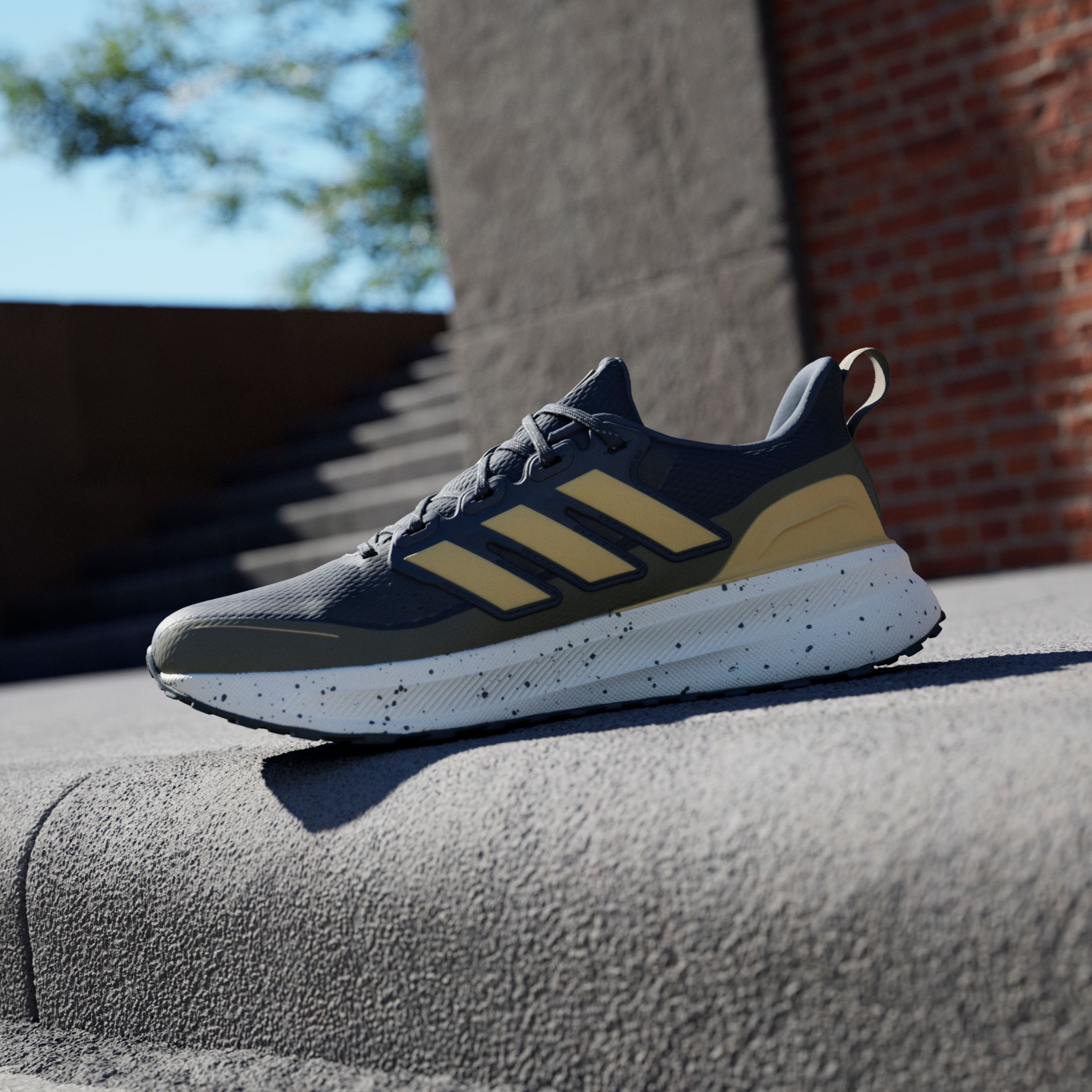 adidas Performance Laufschuh »ULTRARUN 5 TR«