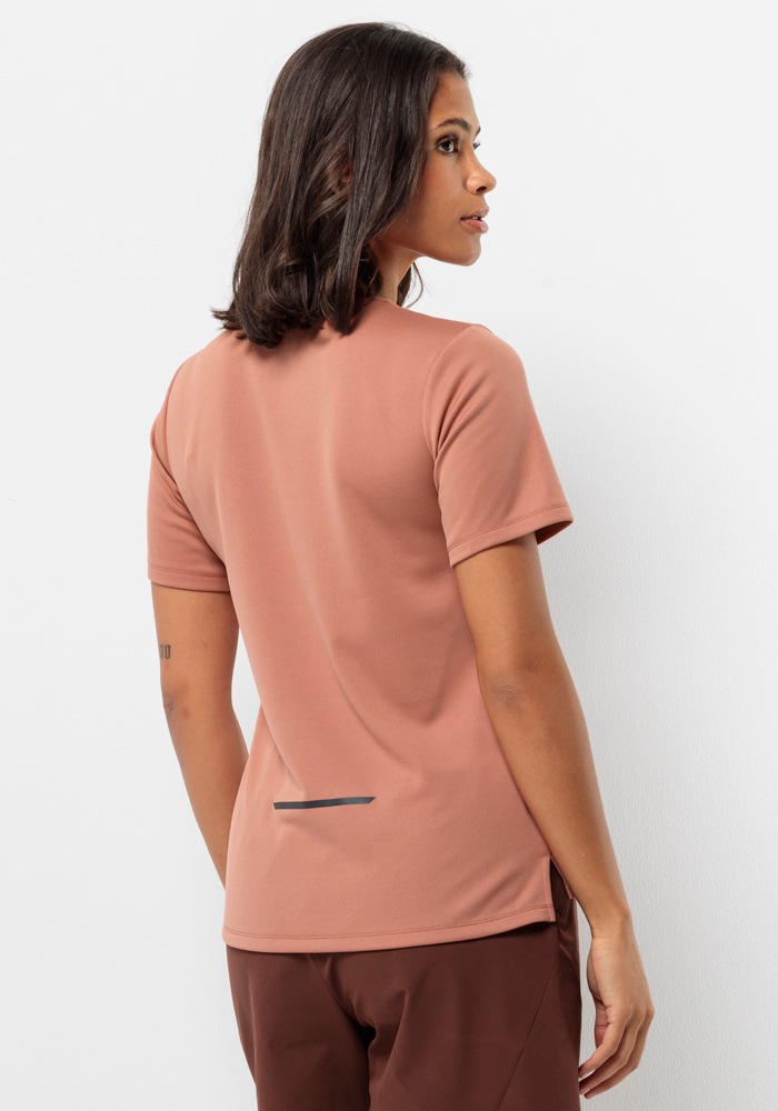 Jack Wolfskin Funktionsshirt »BIKE COMMUTE T W«