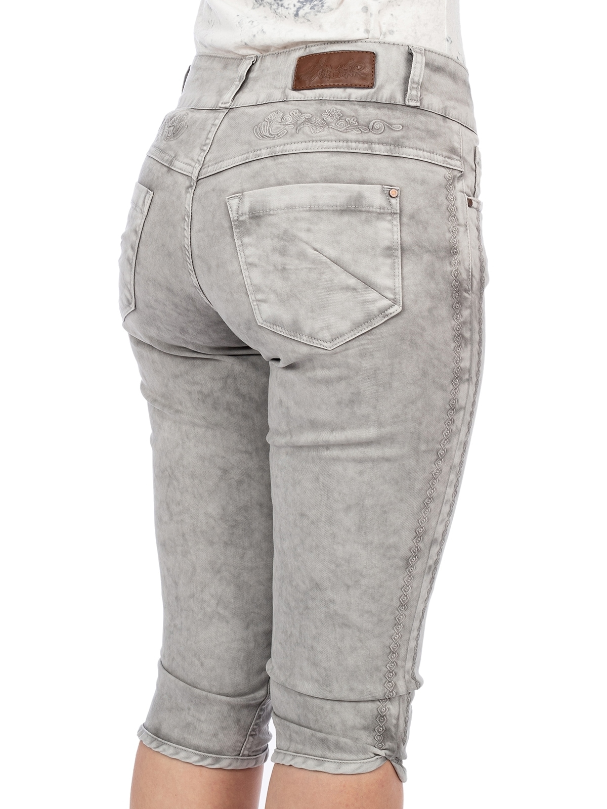 Hangowear Shorts »Kniebund HENDRINA«