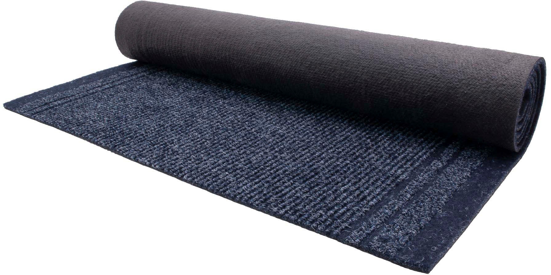 Primaflor-Ideen in Textil Küchenläufer »MALAGA«, rechteckig, Nadelfilz,  robust, strapazierfähig und pflegeleicht, rutschhemmend im OTTO Online-Shop