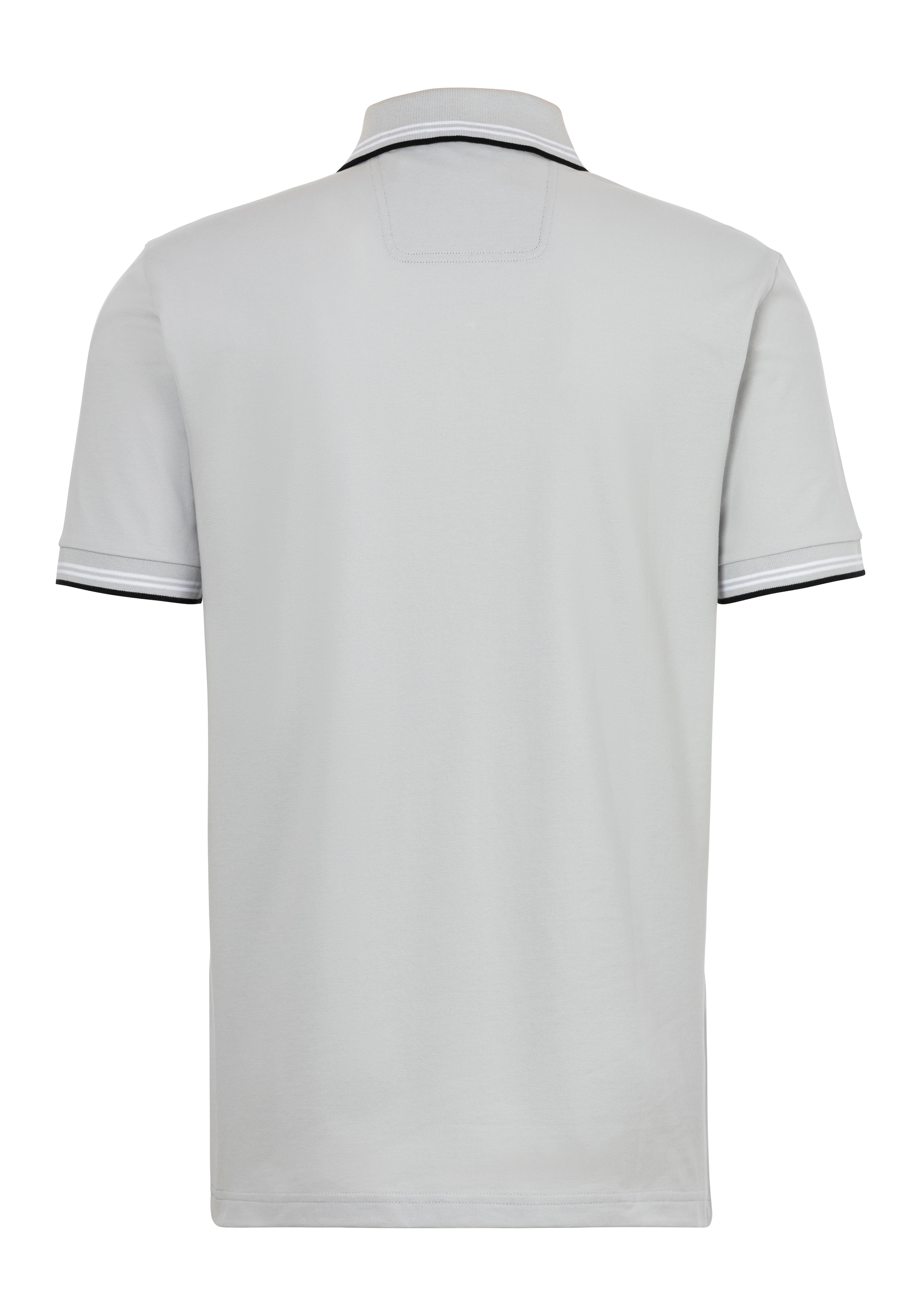 BOSS GREEN Poloshirt »Paul«, mit Polokragen