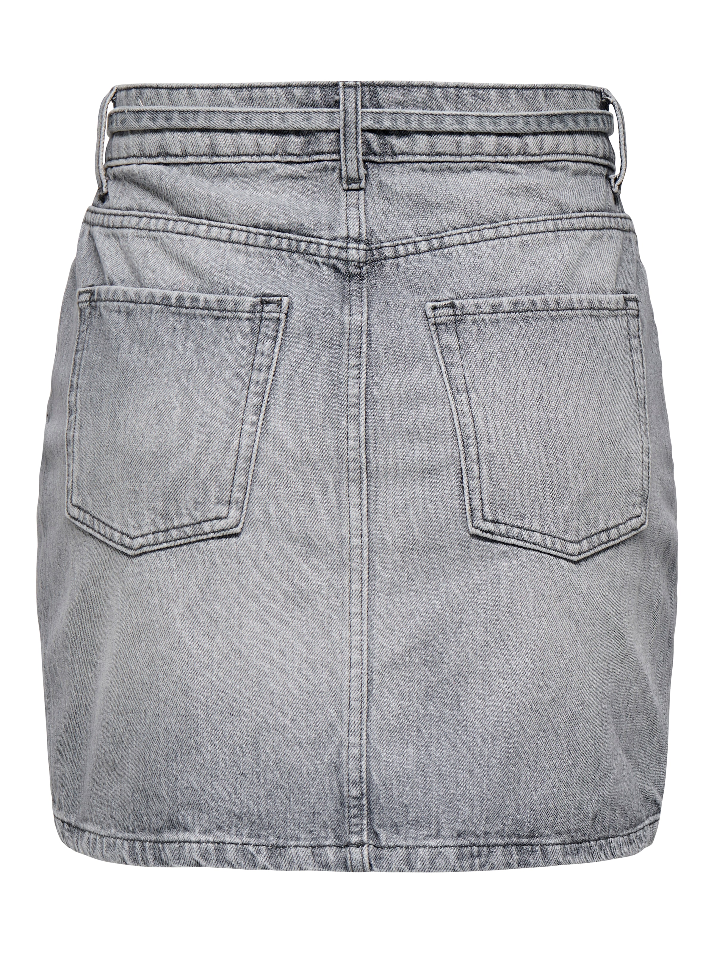 ONLY Jeansrock »ONLSTELLA SHORT SKIRT DNM AZG NOOS«