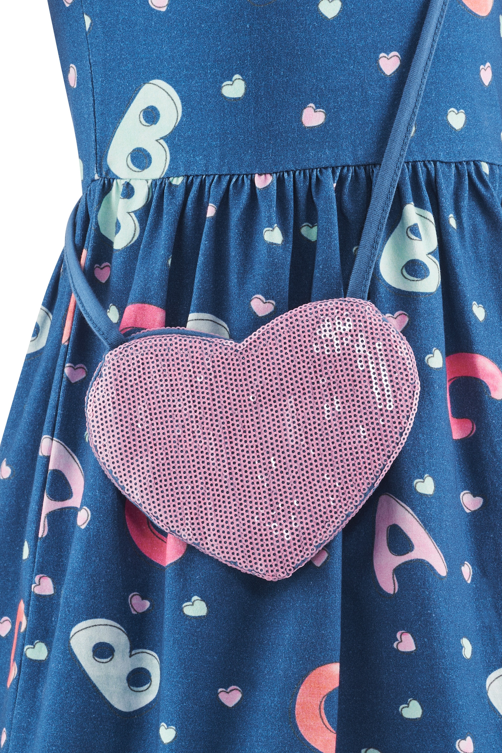 happy girls Sommerkleid »Mädchenkleid«