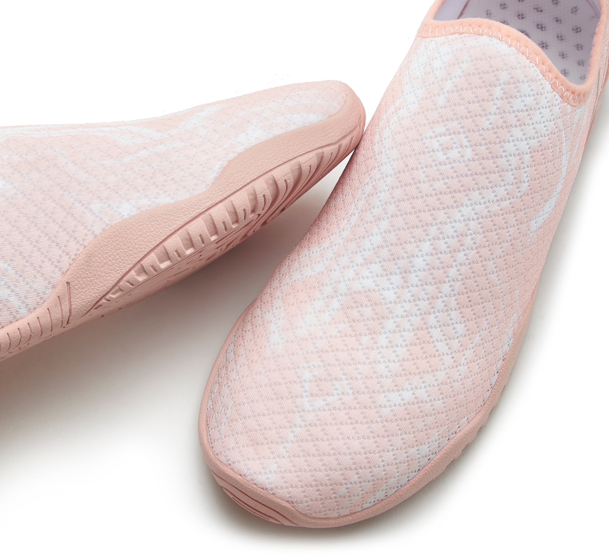 Venice Beach Aquaschuh, zum Reinschlüpfen, Badeschuh, Slipper, Wasserschuh VEGAN