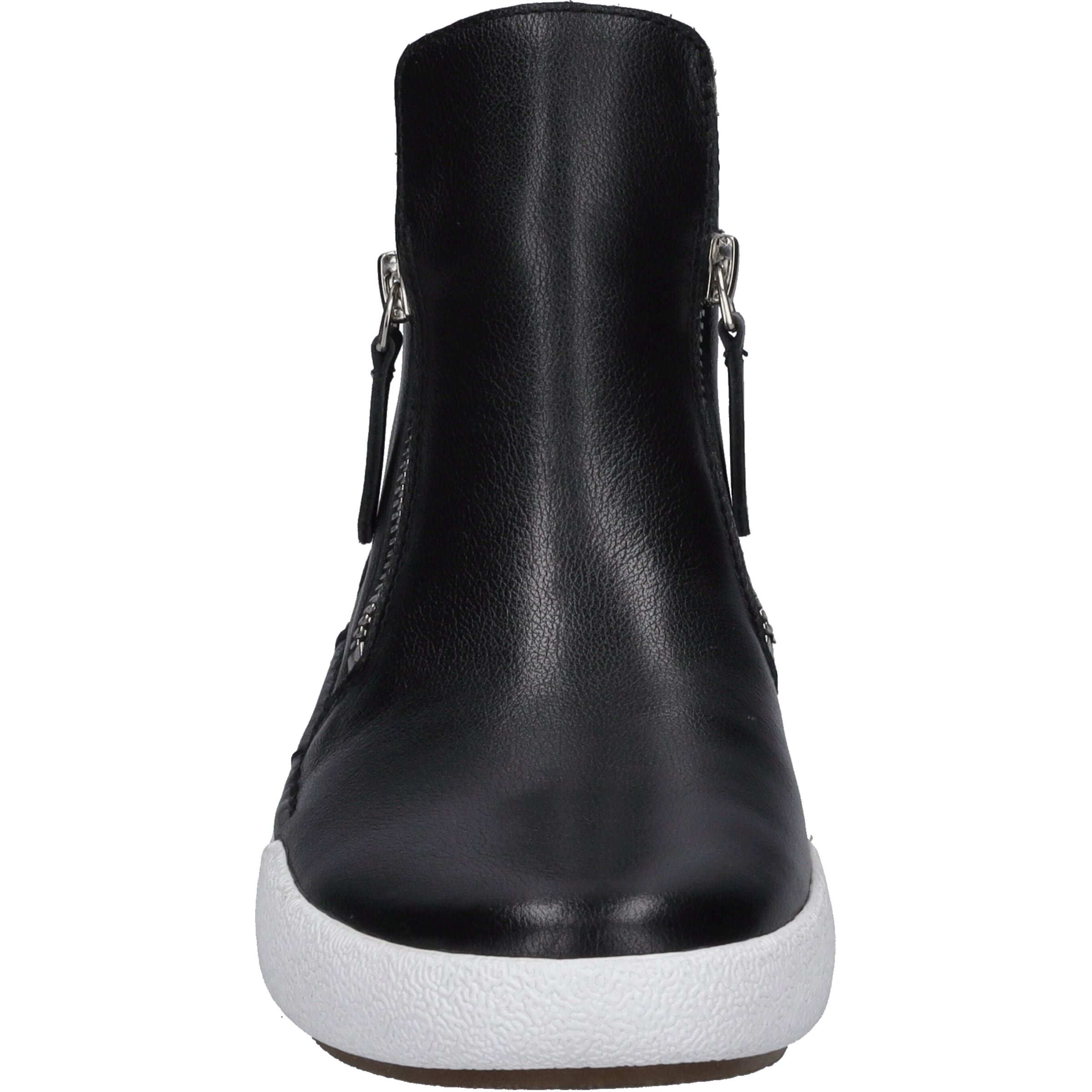 Josef Seibel Sneaker »Claire 14, schwarz«