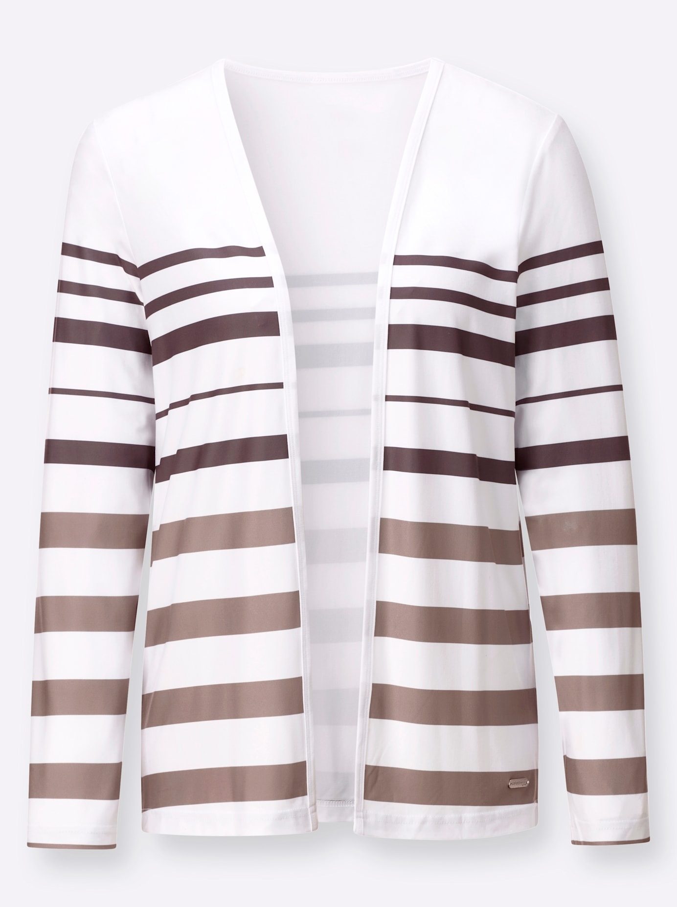 Casual Looks Shirtjacke »Shirtjacke« 1 tlg.