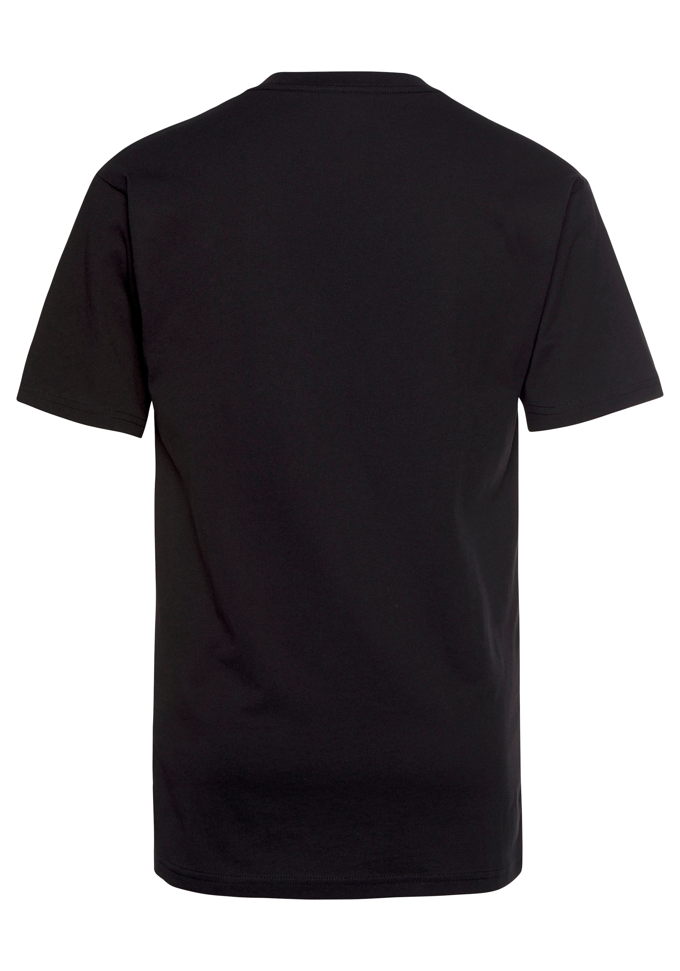Vans T-Shirt »LEFT CHEST SS«, (1 tlg.)