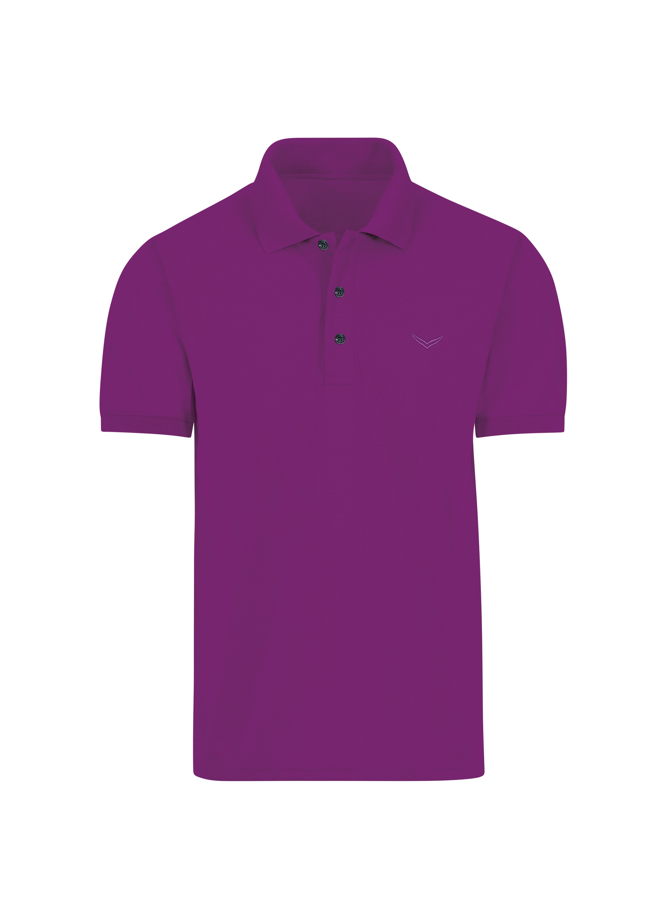 Trigema Poloshirt »TRIGEMA Piqué-Qualität« kaufen OTTO Online im Poloshirt in Shop