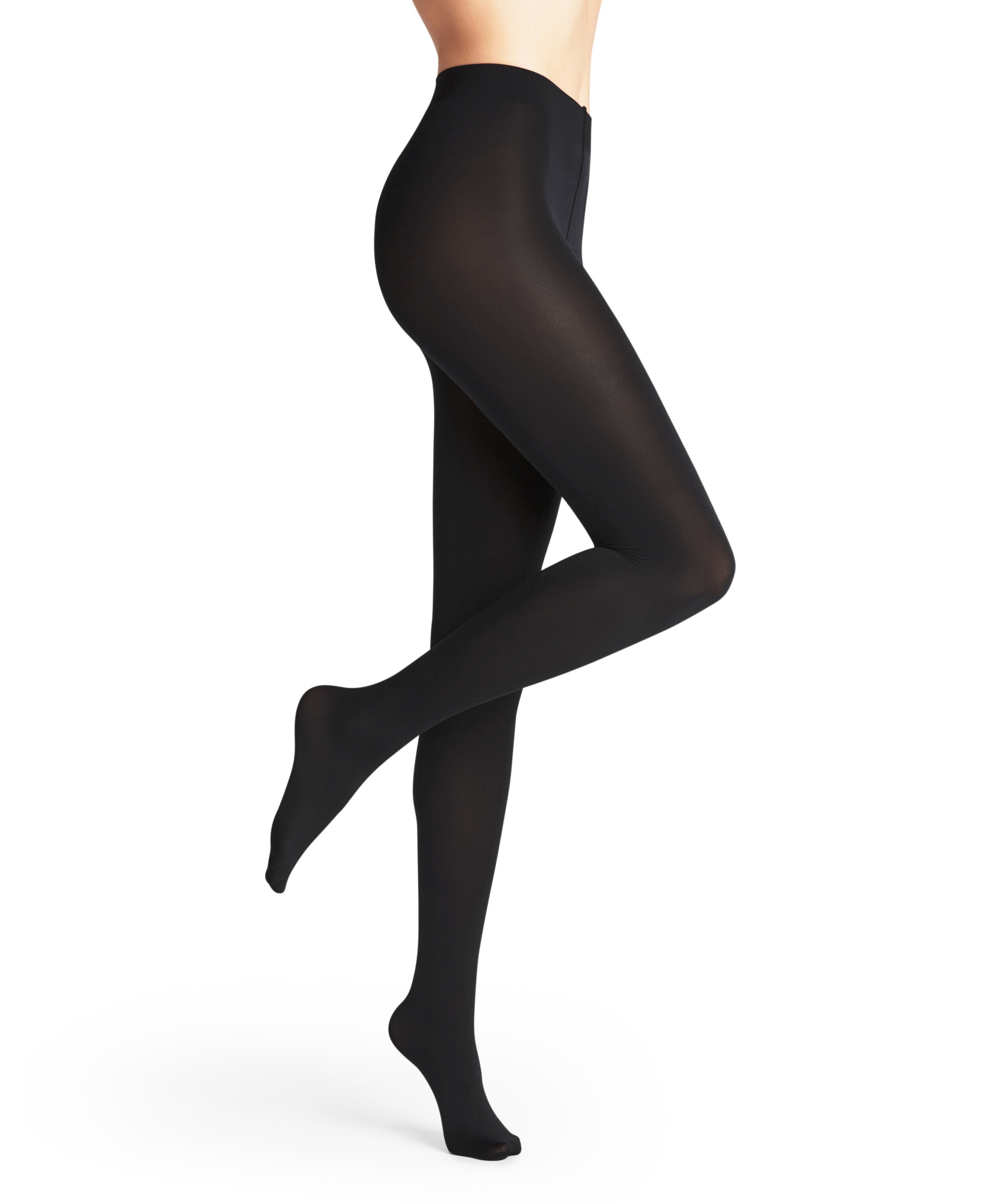 FALKE Feinstrumpfhose »Seidenglatt« 80 DEN 1 Stk.