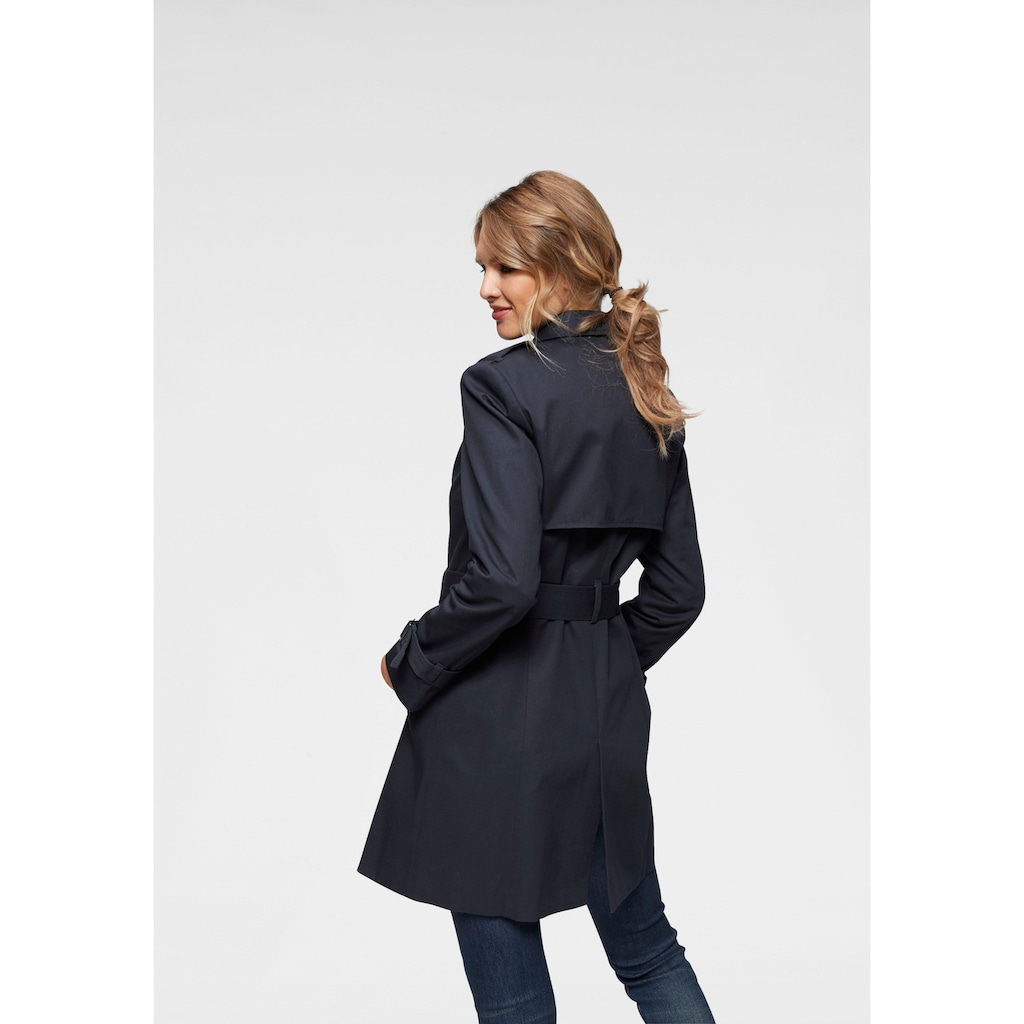 Aniston CASUAL Trenchcoat