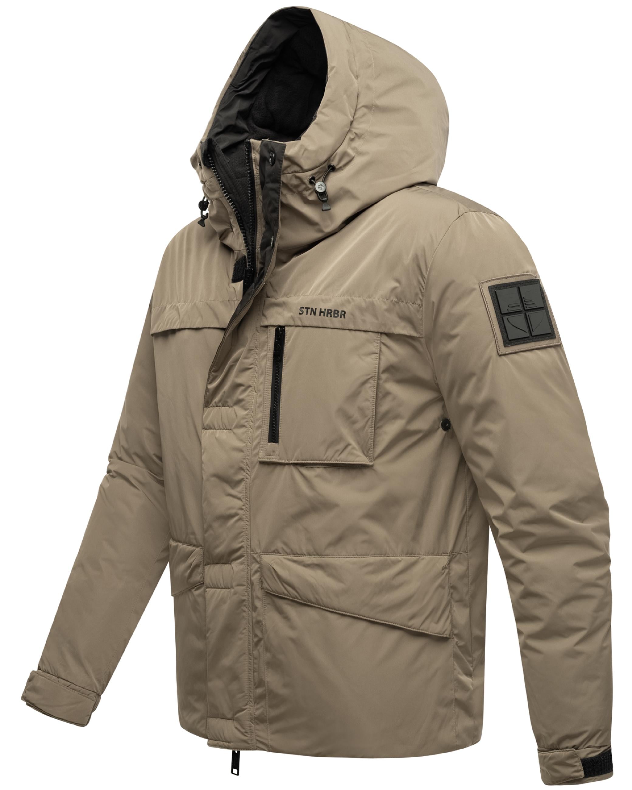 Stone Harbour Winterjacke »Outdoorjacke Yorchii XX«