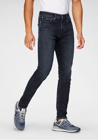 Calvin Klein Jeans Skinny-fit-Jeans »CKJ 016 SKINNY«, modische Waschung kaufen