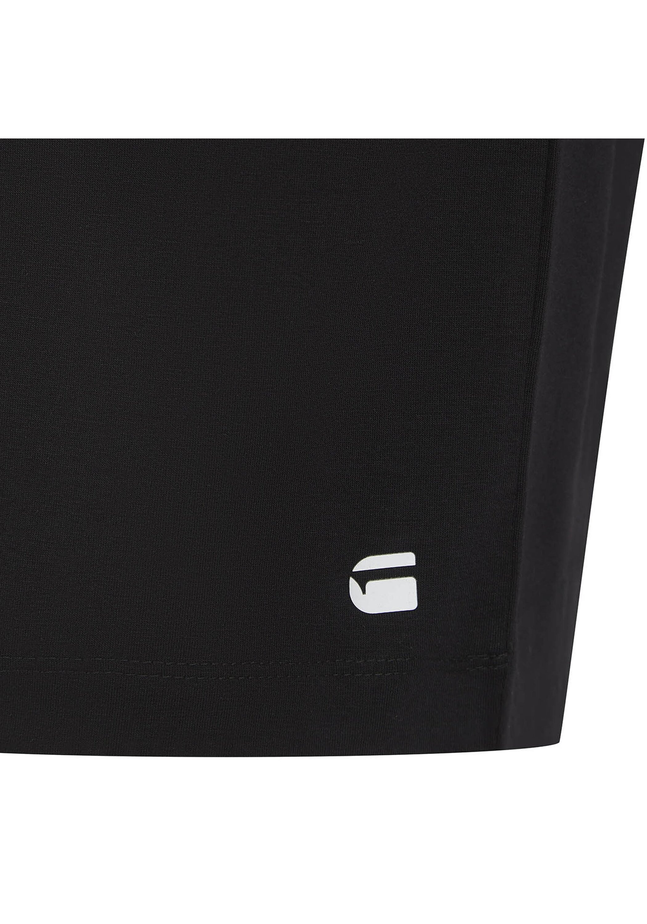 G-STAR T-Shirt »T-Shirt COVE T-Shirt 3-pack 3er Pack«