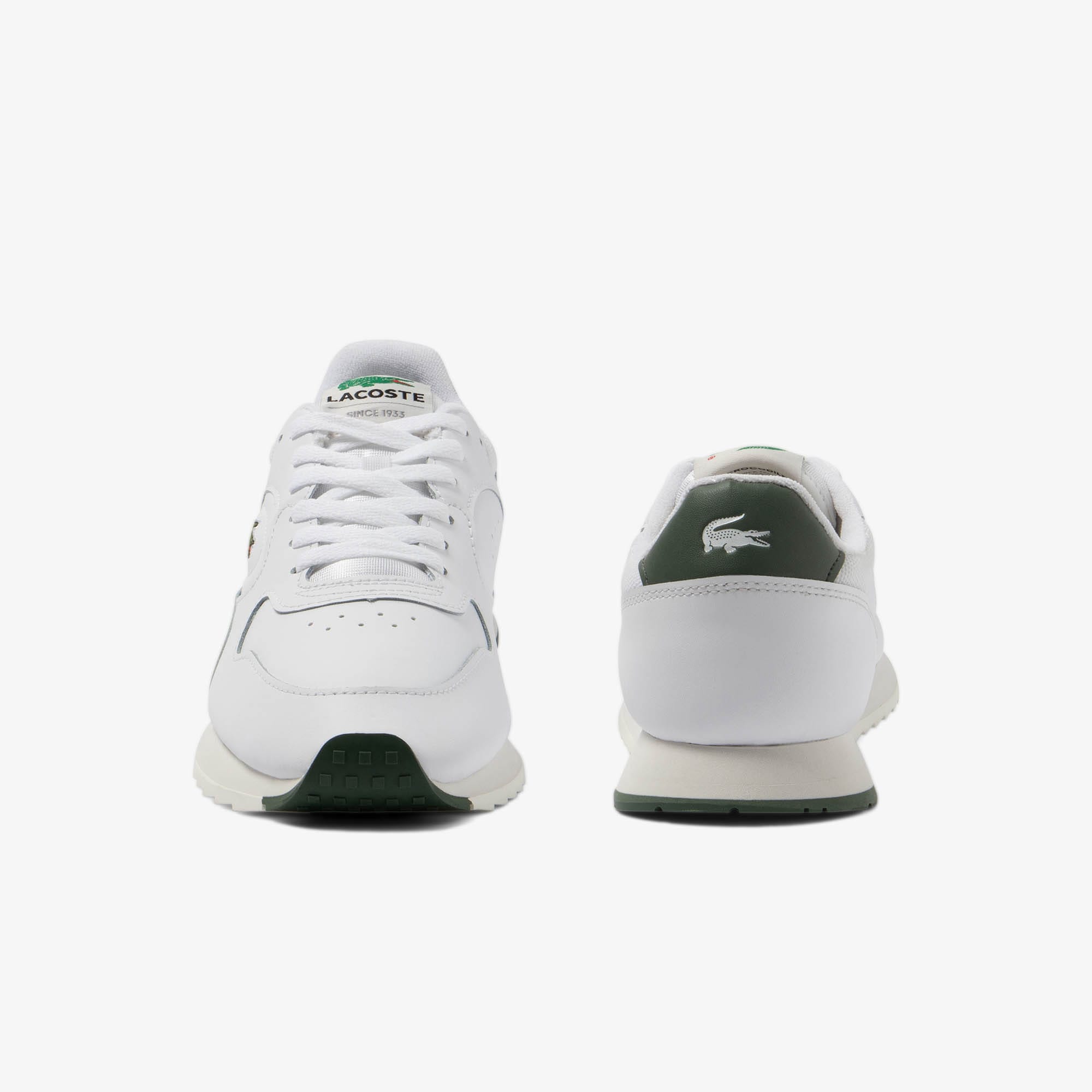 Lacoste Sneaker »LINETRACK 2231 SFA«