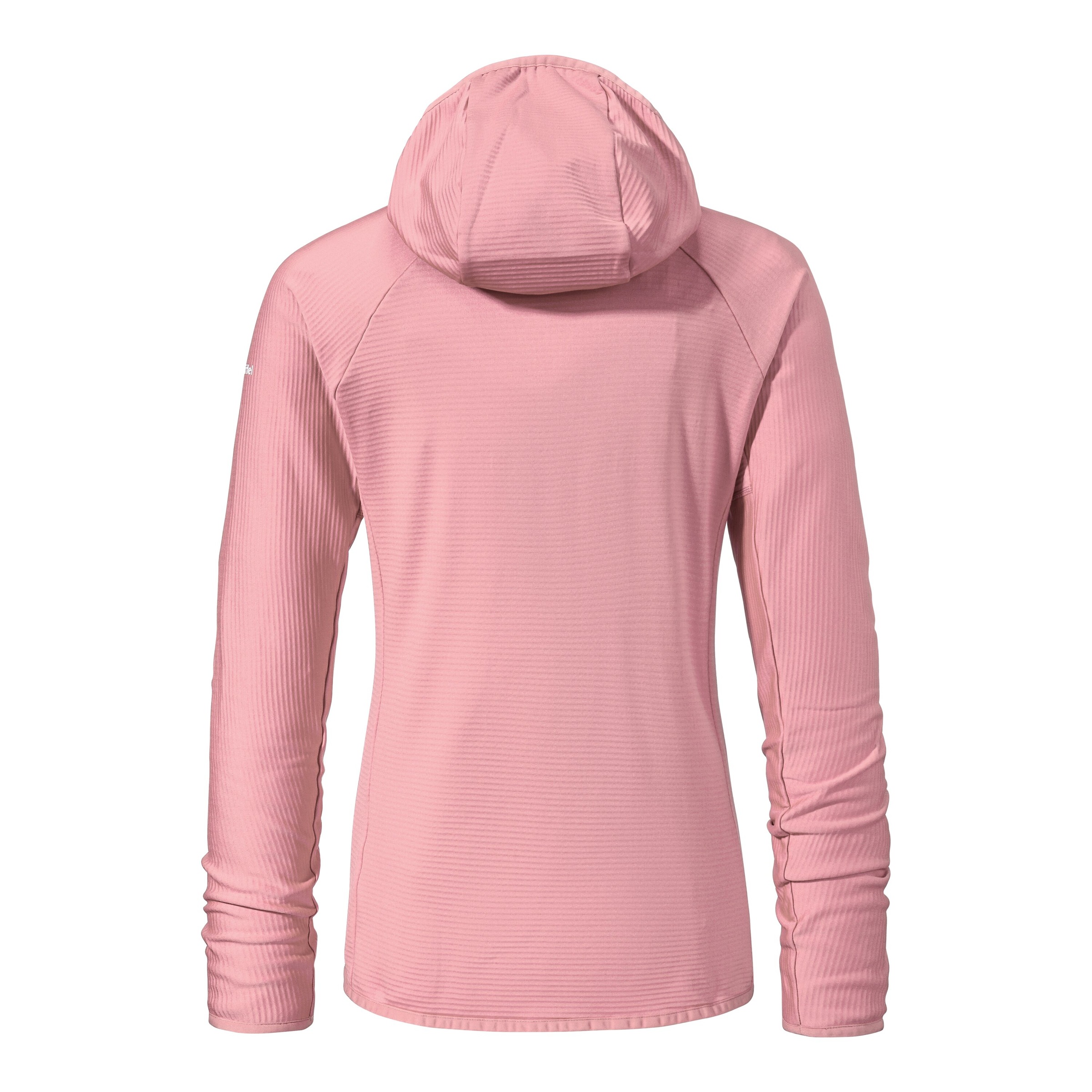 Schöffel Fleecejacke »Fleece Hoody Style Cascata WMS«, mit Kapuze