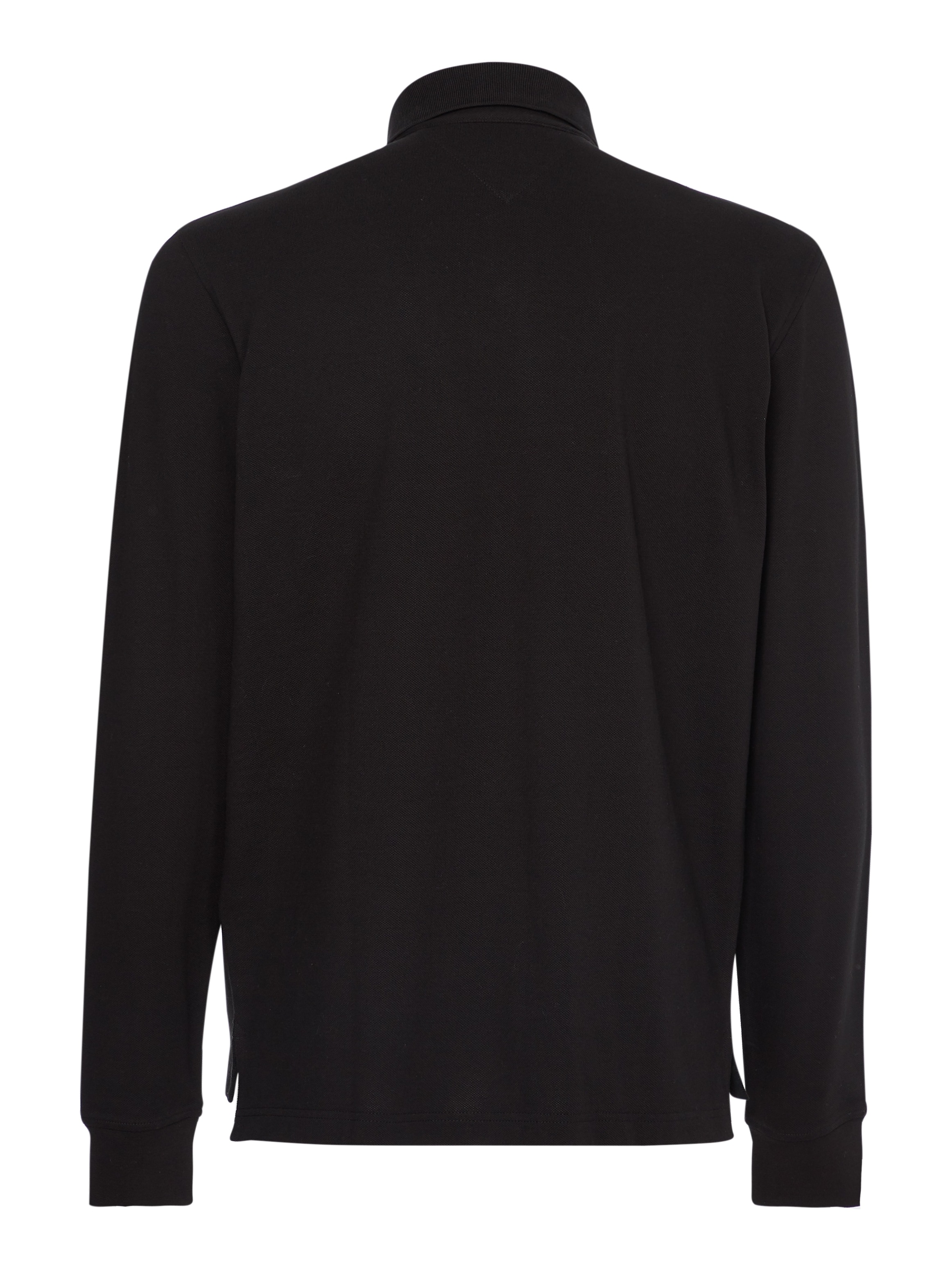 Tommy Hilfiger Langarm-Poloshirt »1985 REGULAR LS POLO«