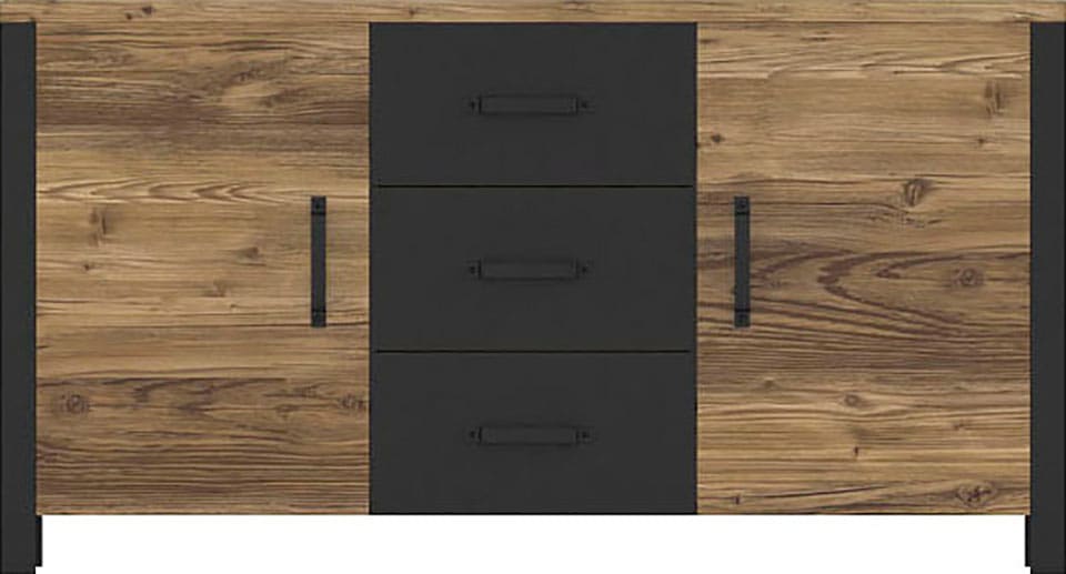 Home affaire Sideboard »Olin WM«
