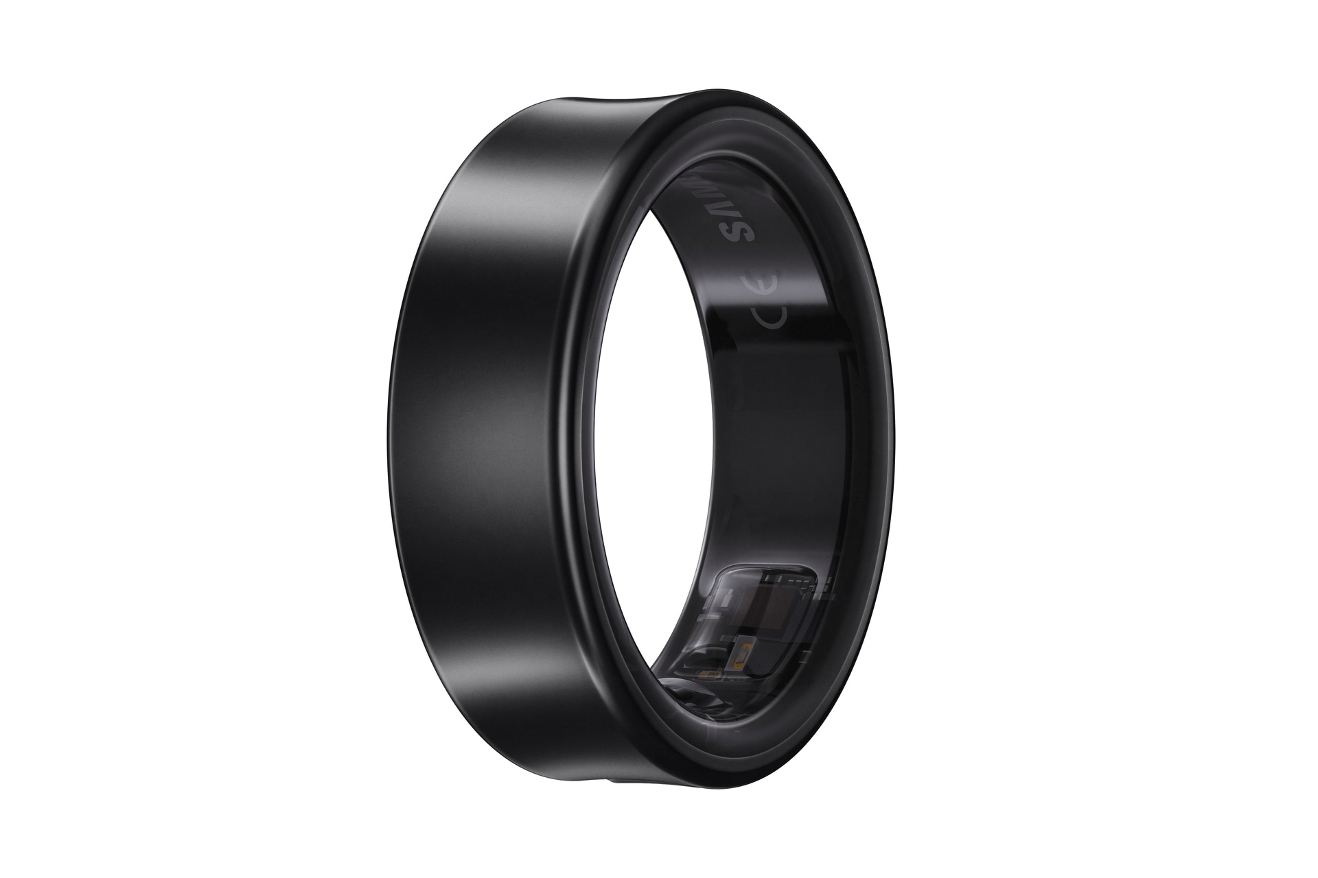 Samsung Fitness-Tracker »Galaxy Ring Größe 9«