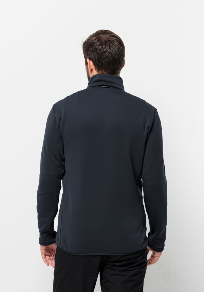 Jack Wolfskin 3-in-1-Funktionsjacke »GLAABACH 3IN1 JKT M«, mit Kapuze