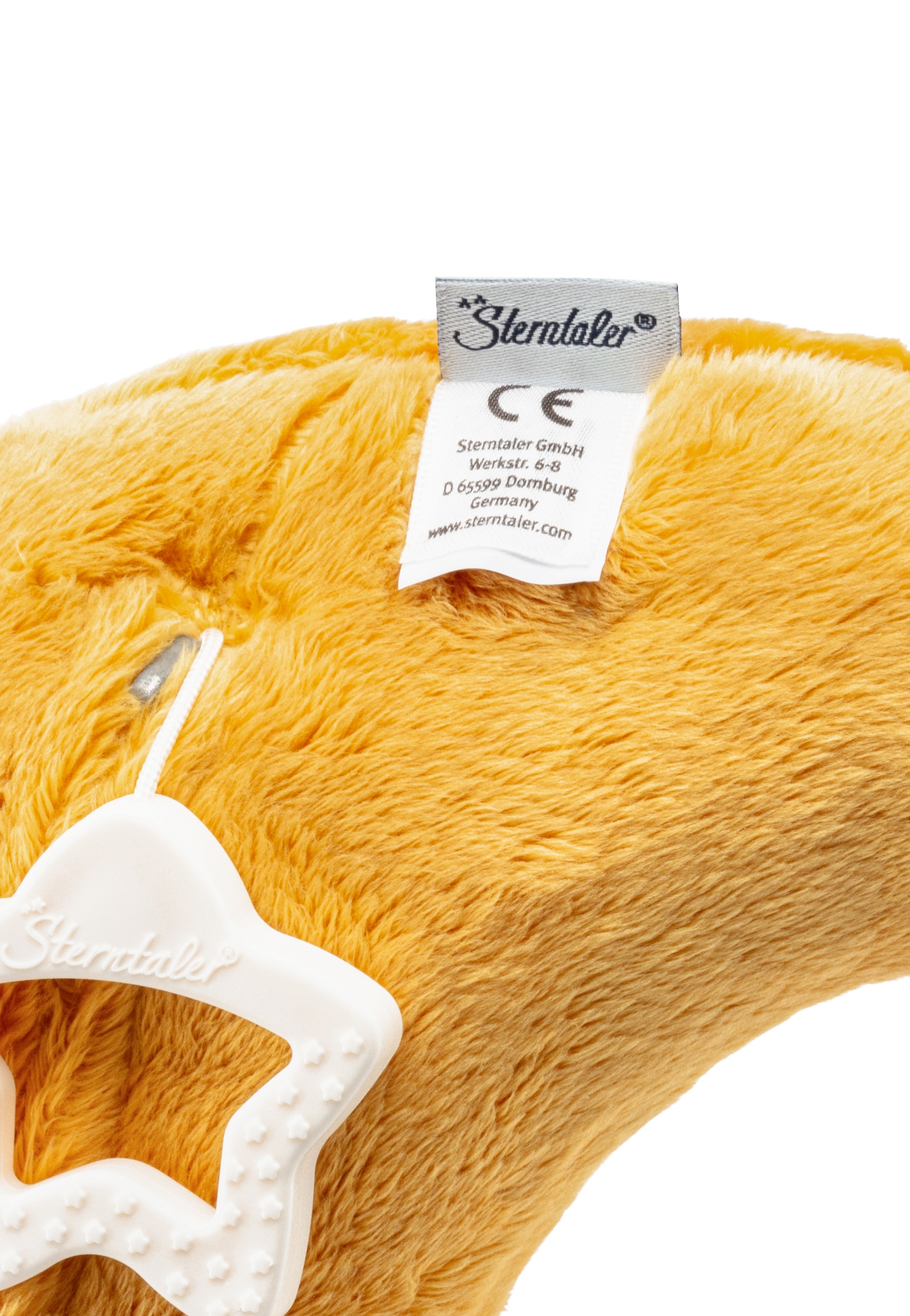 Sterntaler® Spieluhr »Spieluhr mittel Mond«