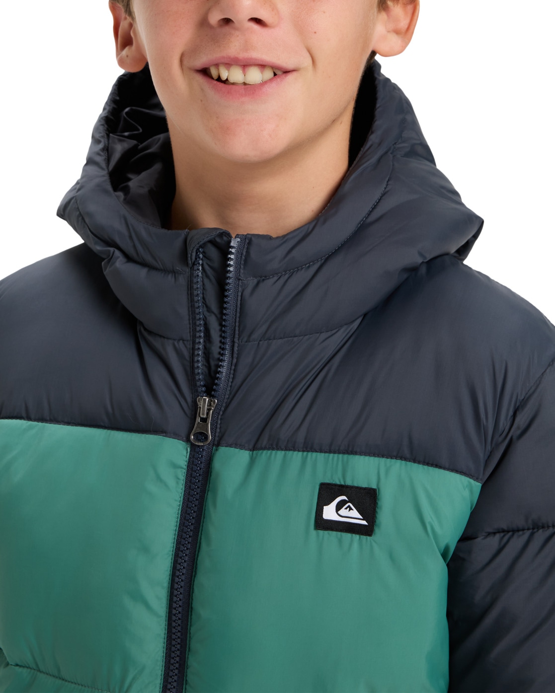 Quiksilver Outdoorjacke »Cold Days«