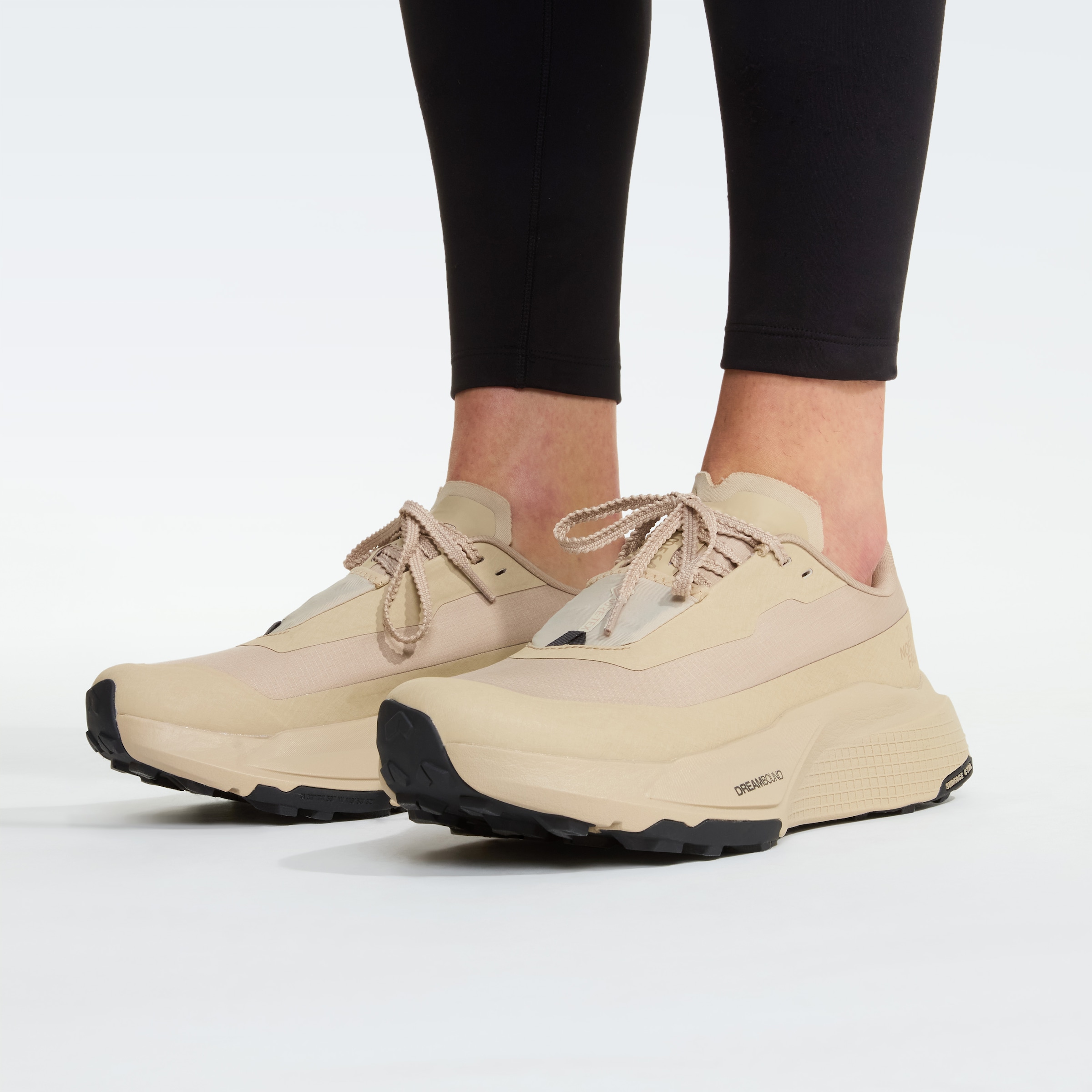 The North Face Outdoorschuh »W ALTAMESA 500 V2 GORE-TEX«  mit wasserdichter Ausstattung, leicht