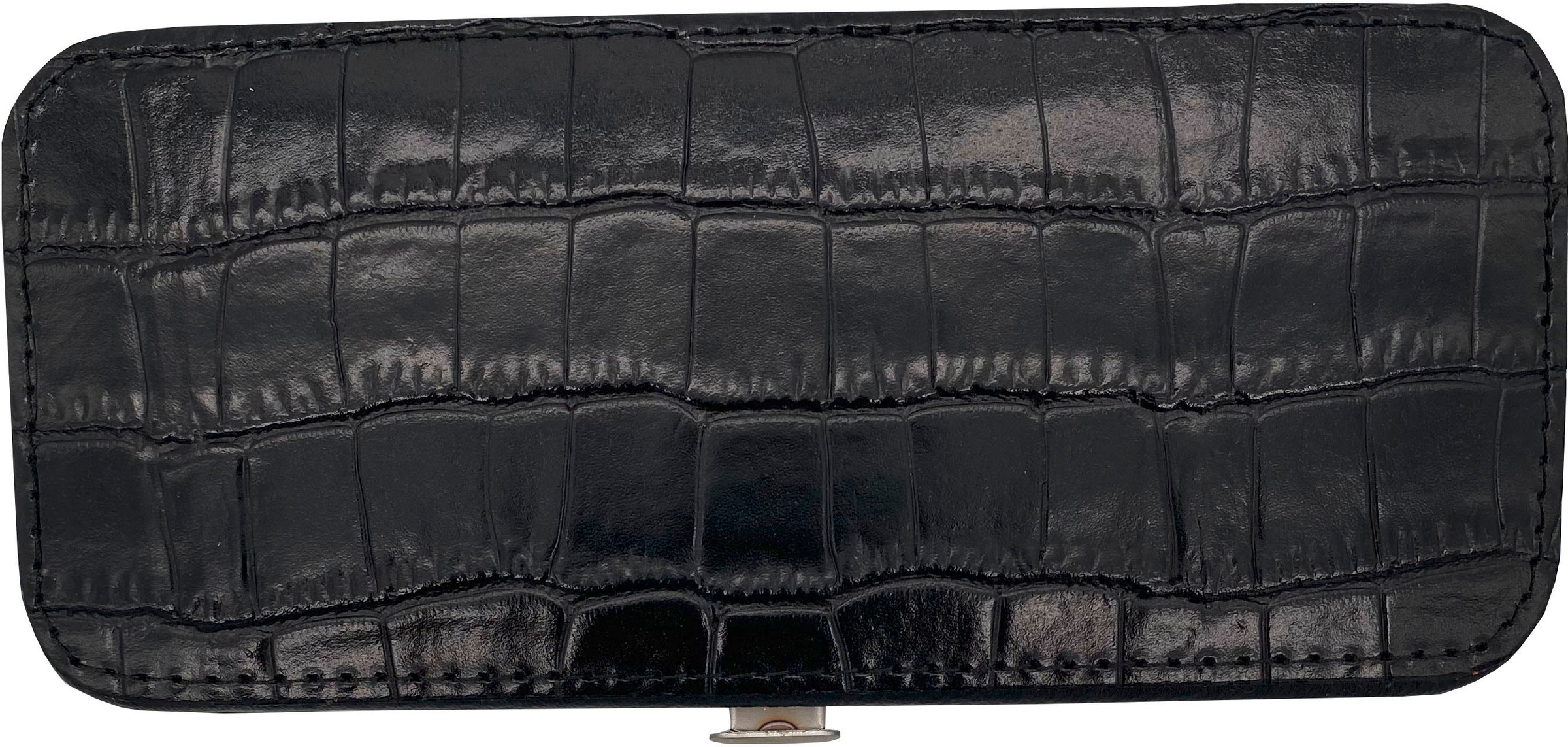 PFEILRING Maniküre-Etui Klappetui