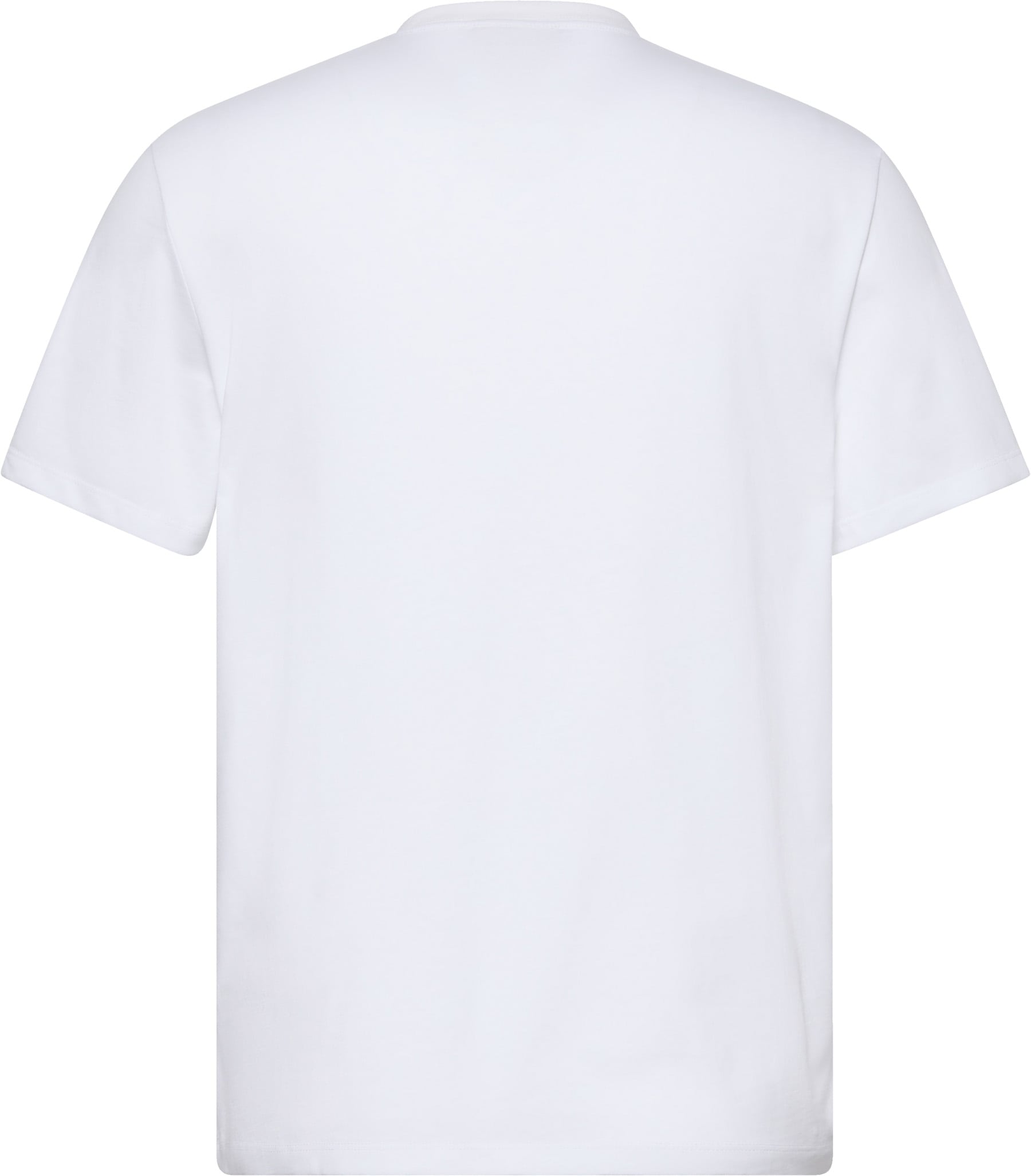 Calvin Klein Jeans T-Shirt »SS Hero Monologo Tee 20s« Mit Rundhalsausschnitt, regular fit