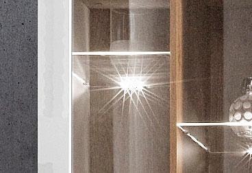 Glaskantenbeleuchtung im Shop LED Online OTTO