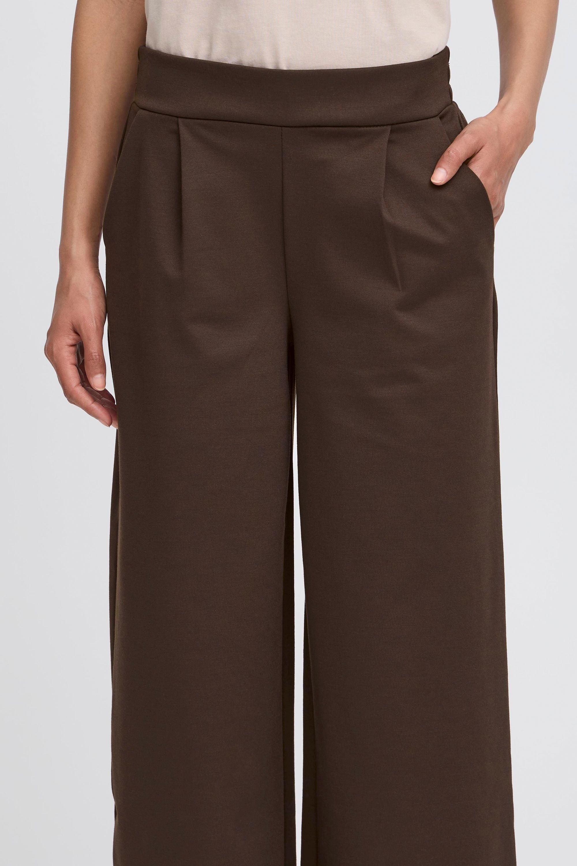 Ichi Stoffhose »Stoffhose IHKate«