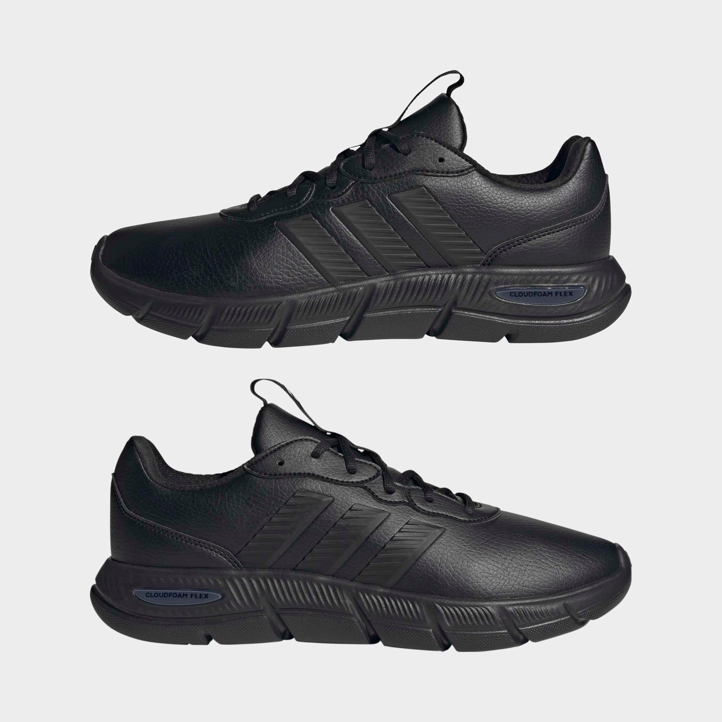 adidas Sportswear Walkingschuh »CLOUDFOAM FLEX LACES«
