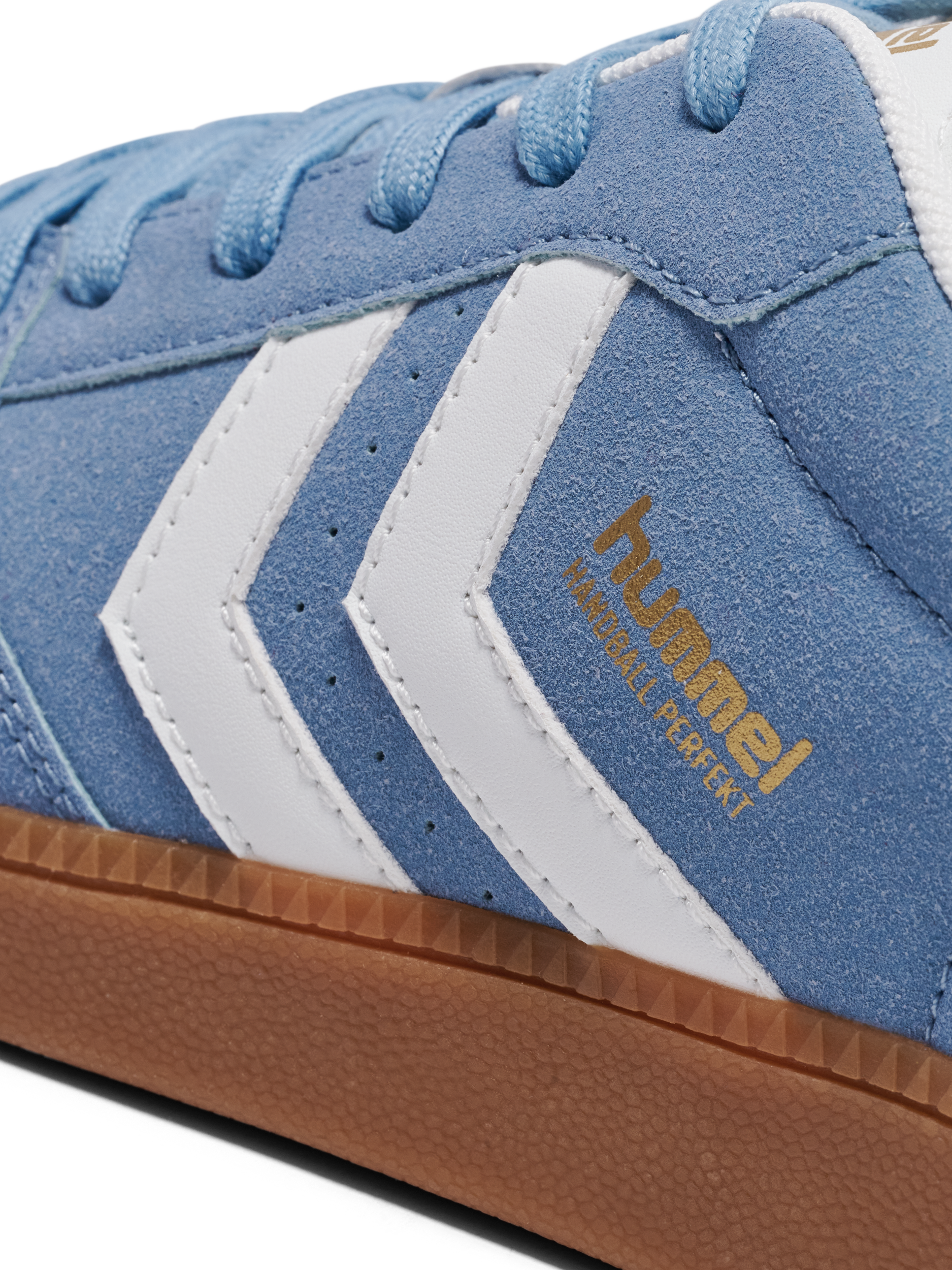 hummel Sneaker »HANDBALL PERFEKT CL«