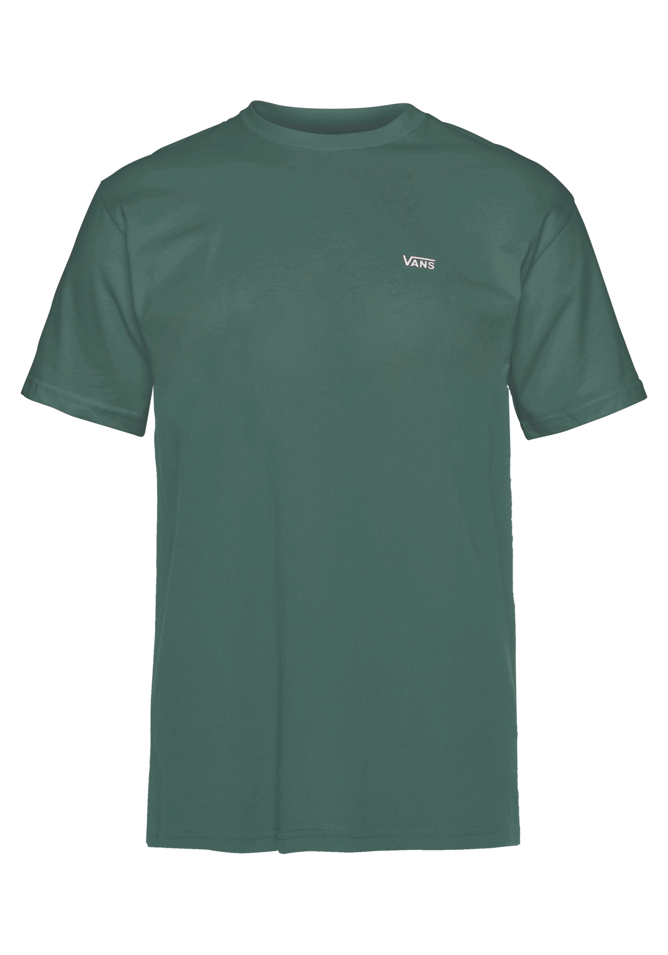 Vans T-Shirt »MNLEFTCHESTLOGOTEE«